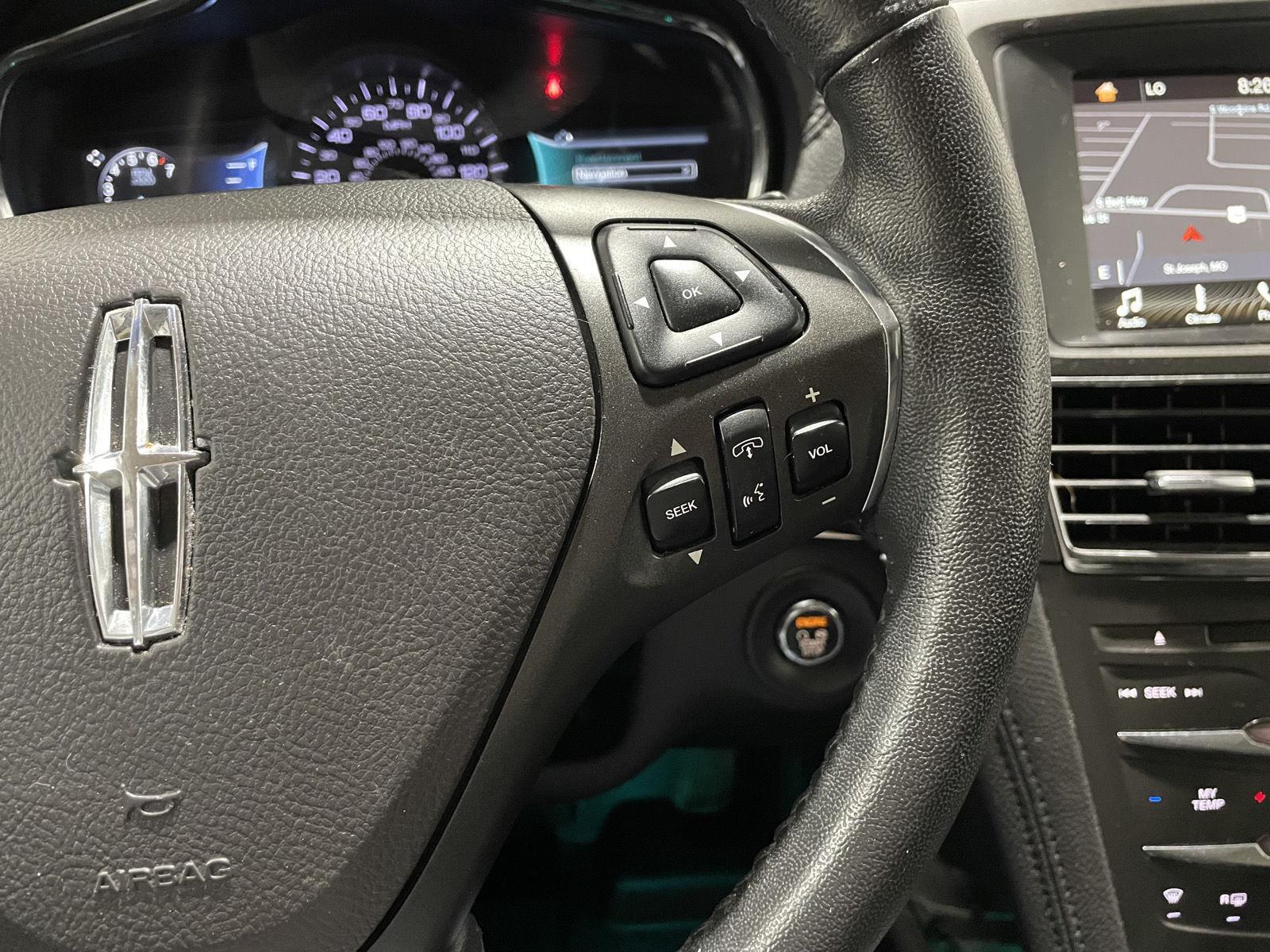 Used 2019 Lincoln MKT Reserve SUV for sale in St Joseph MO