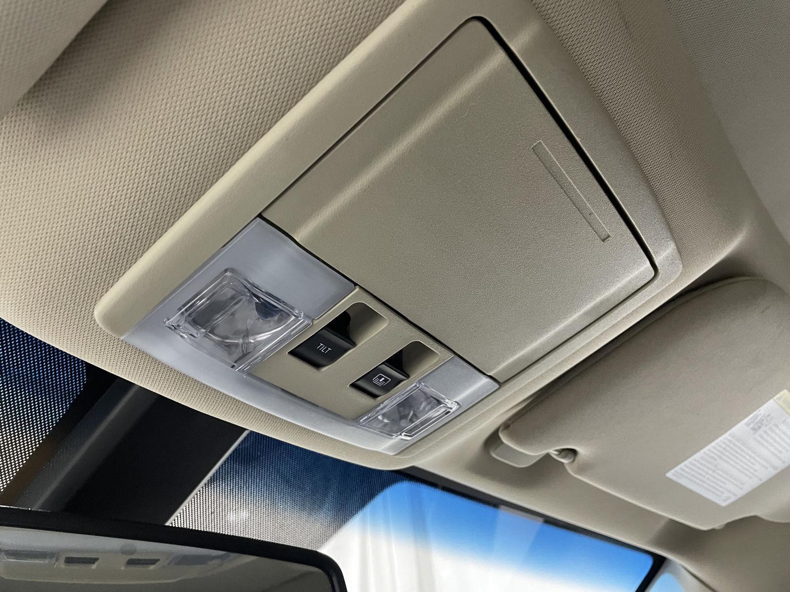 Used 2019 Lincoln MKT Reserve SUV for sale in St Joseph MO