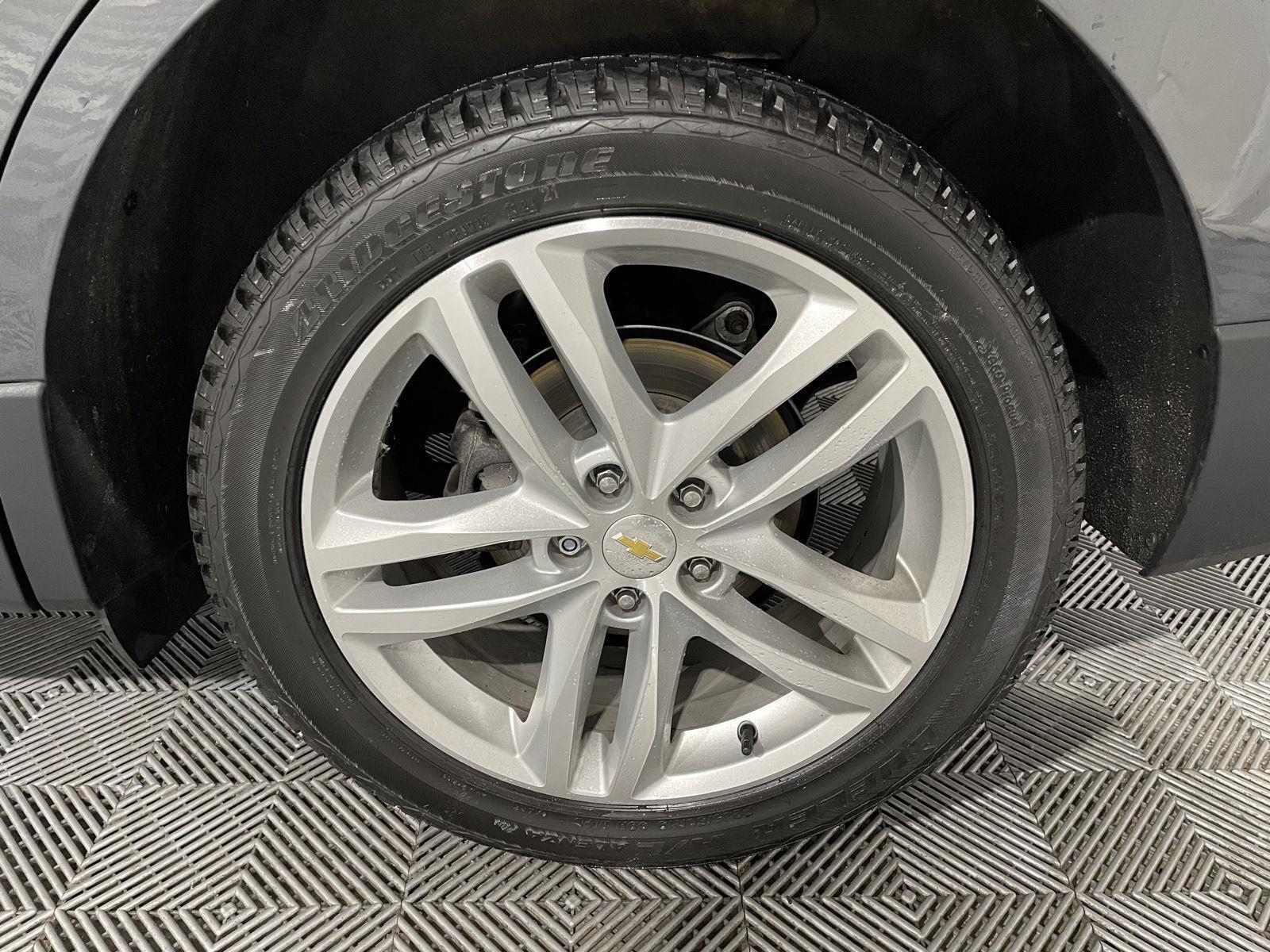 Used 2020 Chevrolet Equinox Premier SUV for sale in St Joseph MO