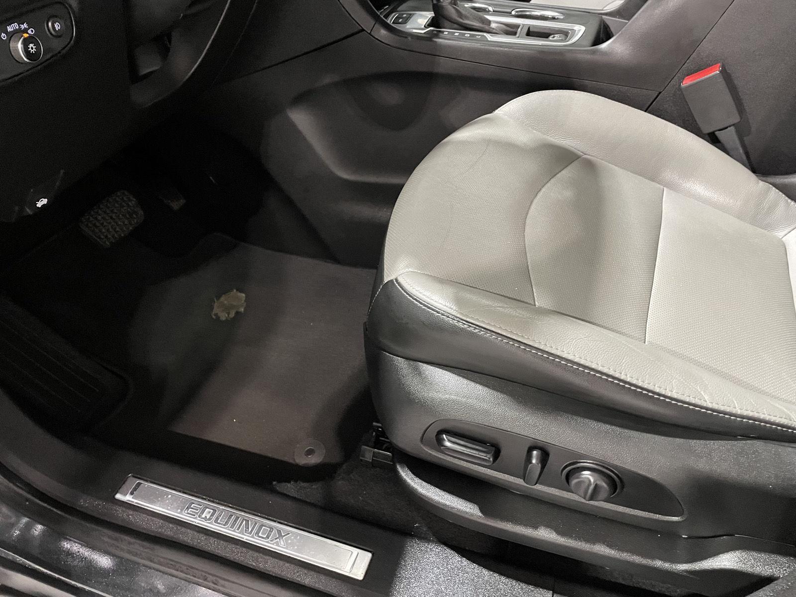 Used 2020 Chevrolet Equinox Premier SUV for sale in St Joseph MO