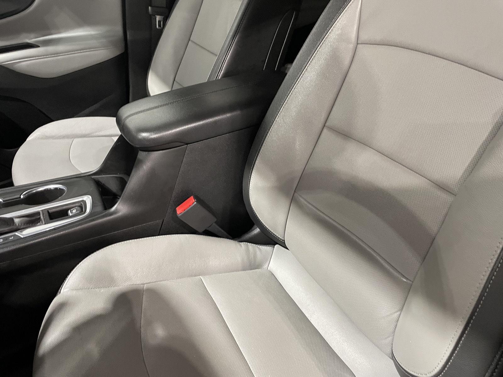 Used 2020 Chevrolet Equinox Premier SUV for sale in St Joseph MO
