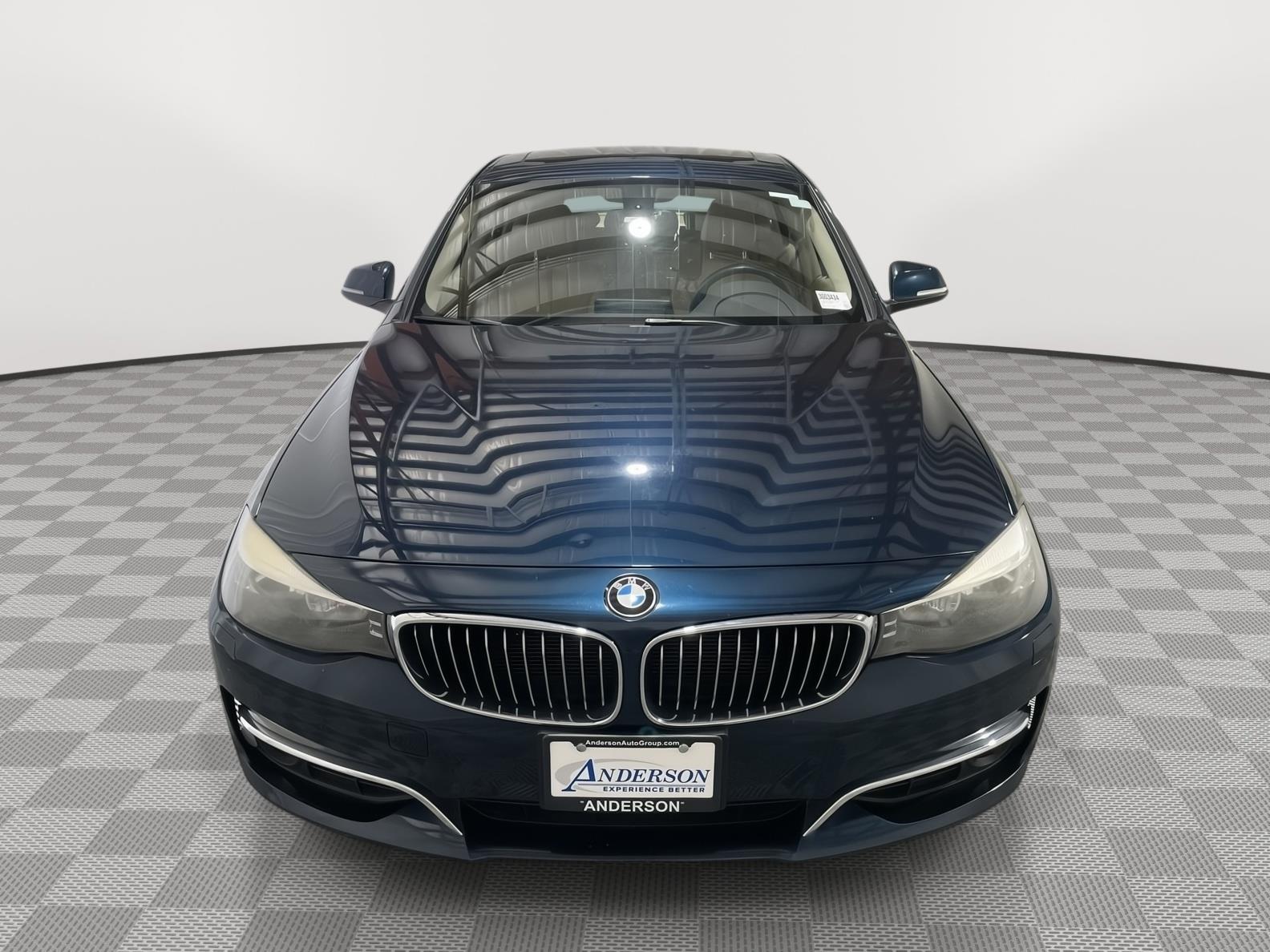 Used 2014 BMW 3 Series Gran Turismo 328i xDrive Hatchback for sale in St Joseph MO
