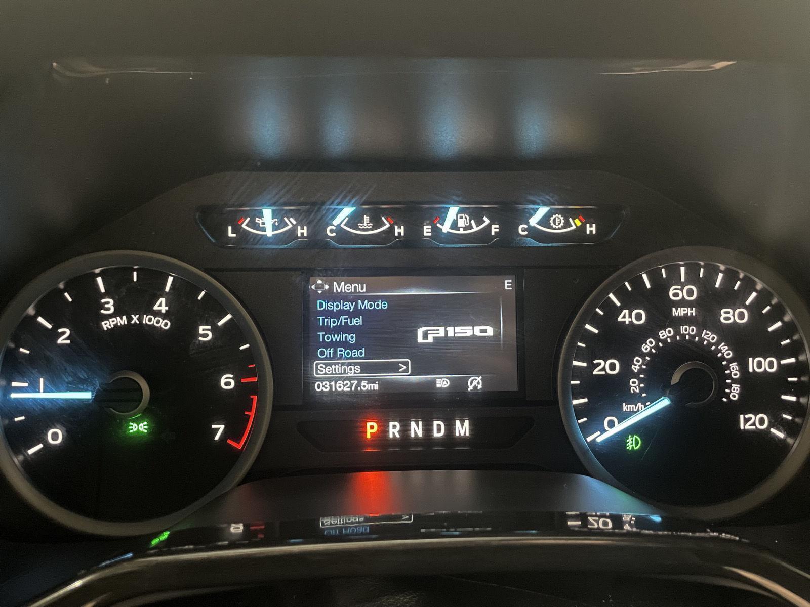 Used 2020 Ford F-150 XLT Crew Cab Truck for sale in St Joseph MO