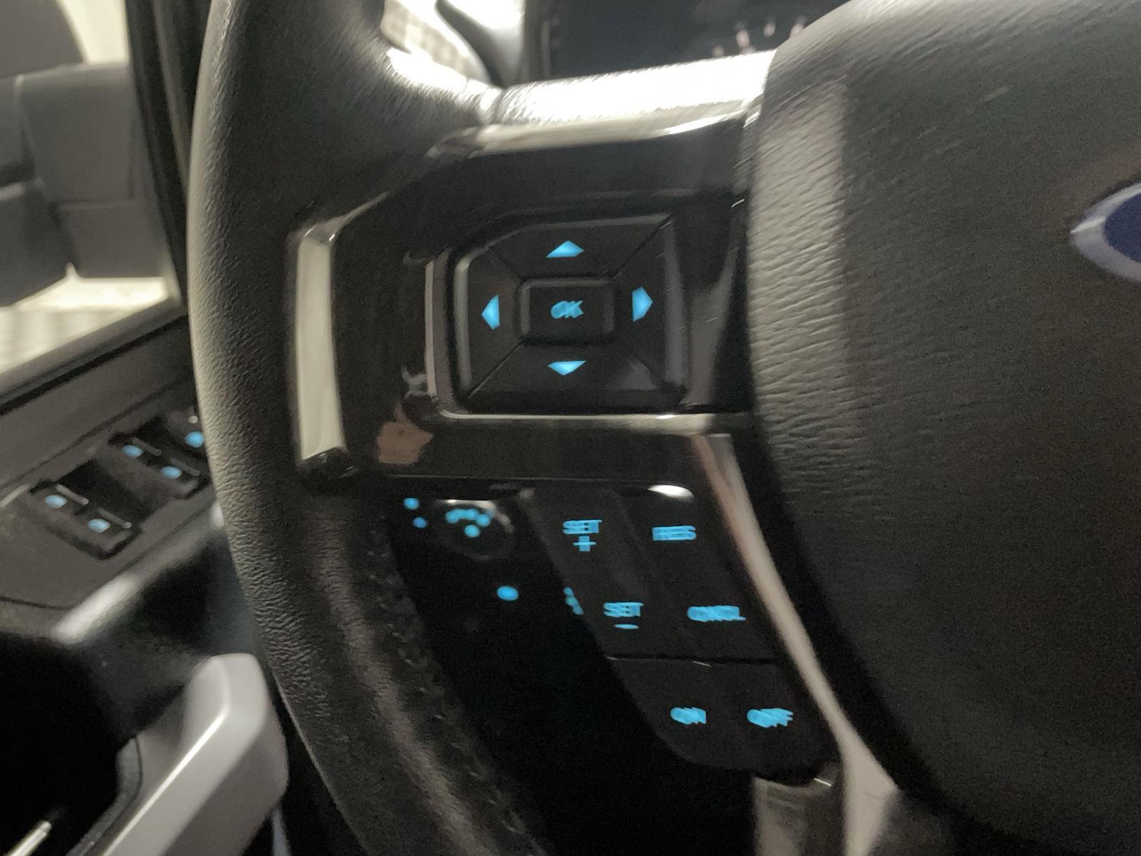 Used 2020 Ford F-150 XLT Crew Cab Truck for sale in St Joseph MO