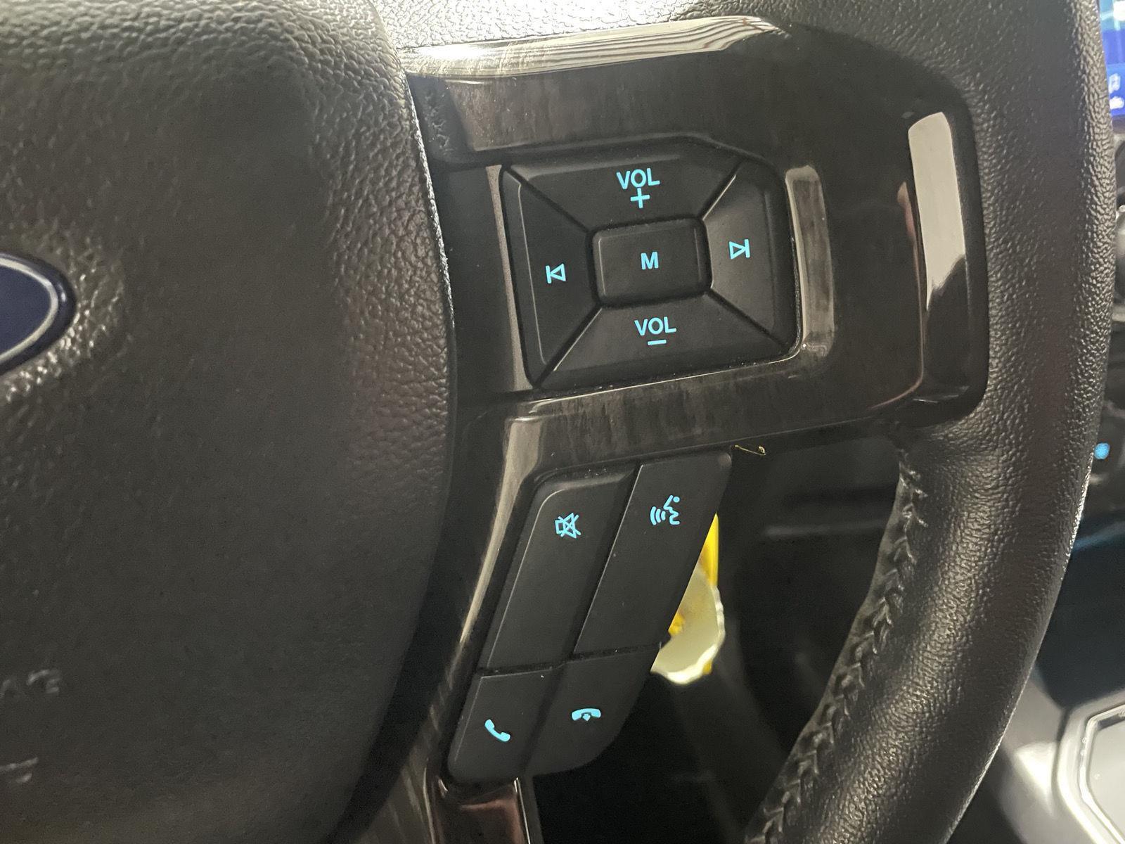 Used 2020 Ford F-150 XLT Crew Cab Truck for sale in St Joseph MO