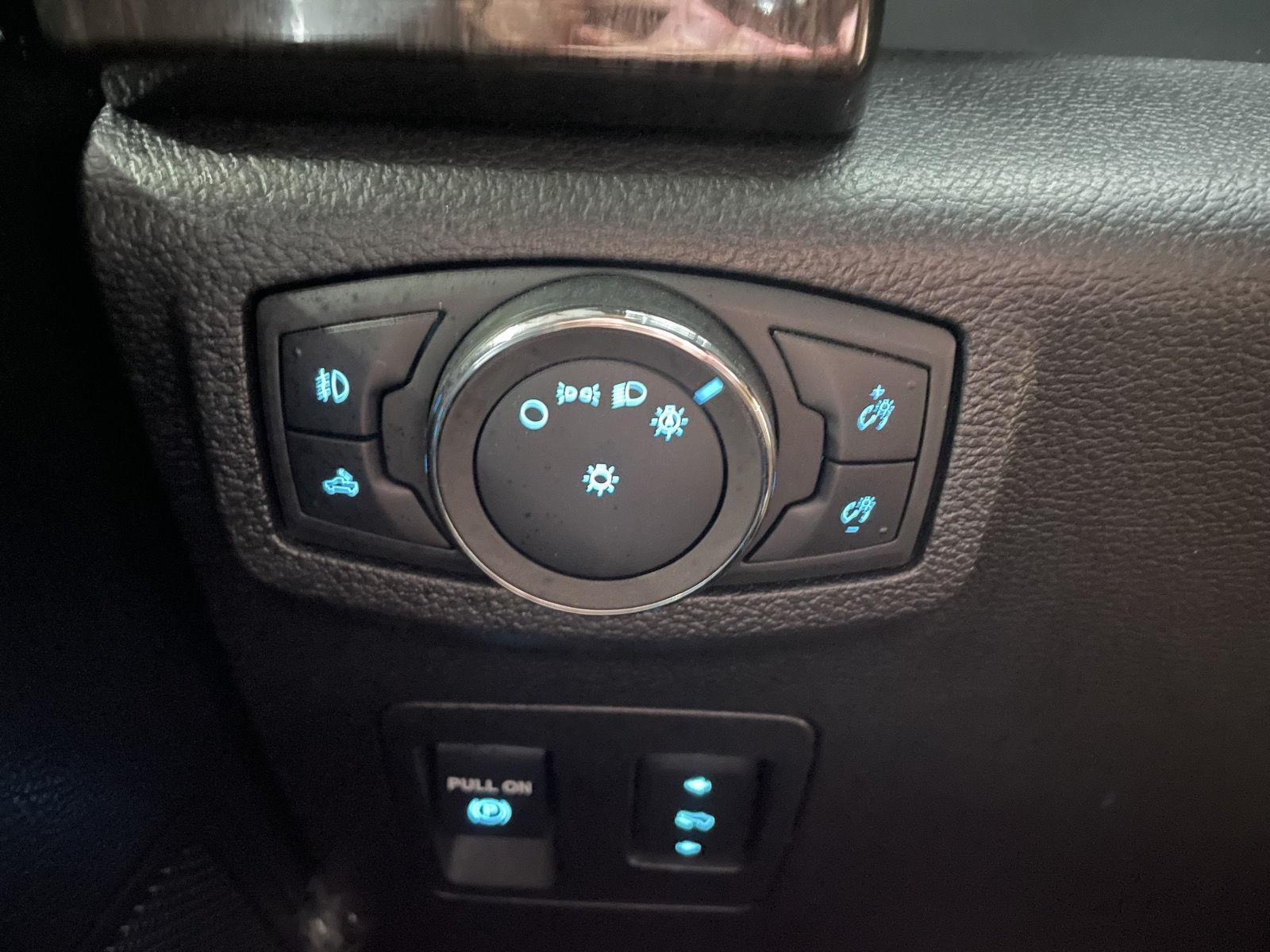 Used 2020 Ford F-150 XLT Crew Cab Truck for sale in St Joseph MO