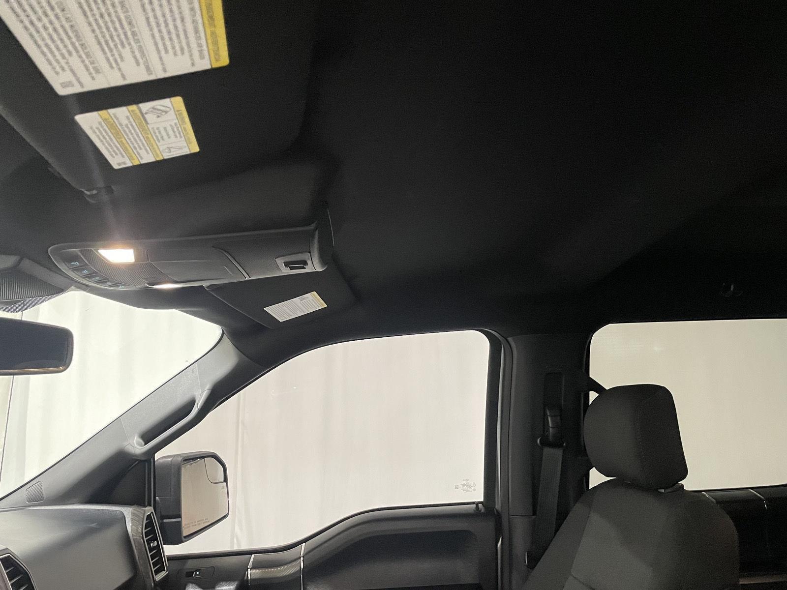 Used 2020 Ford F-150 XLT Crew Cab Truck for sale in St Joseph MO
