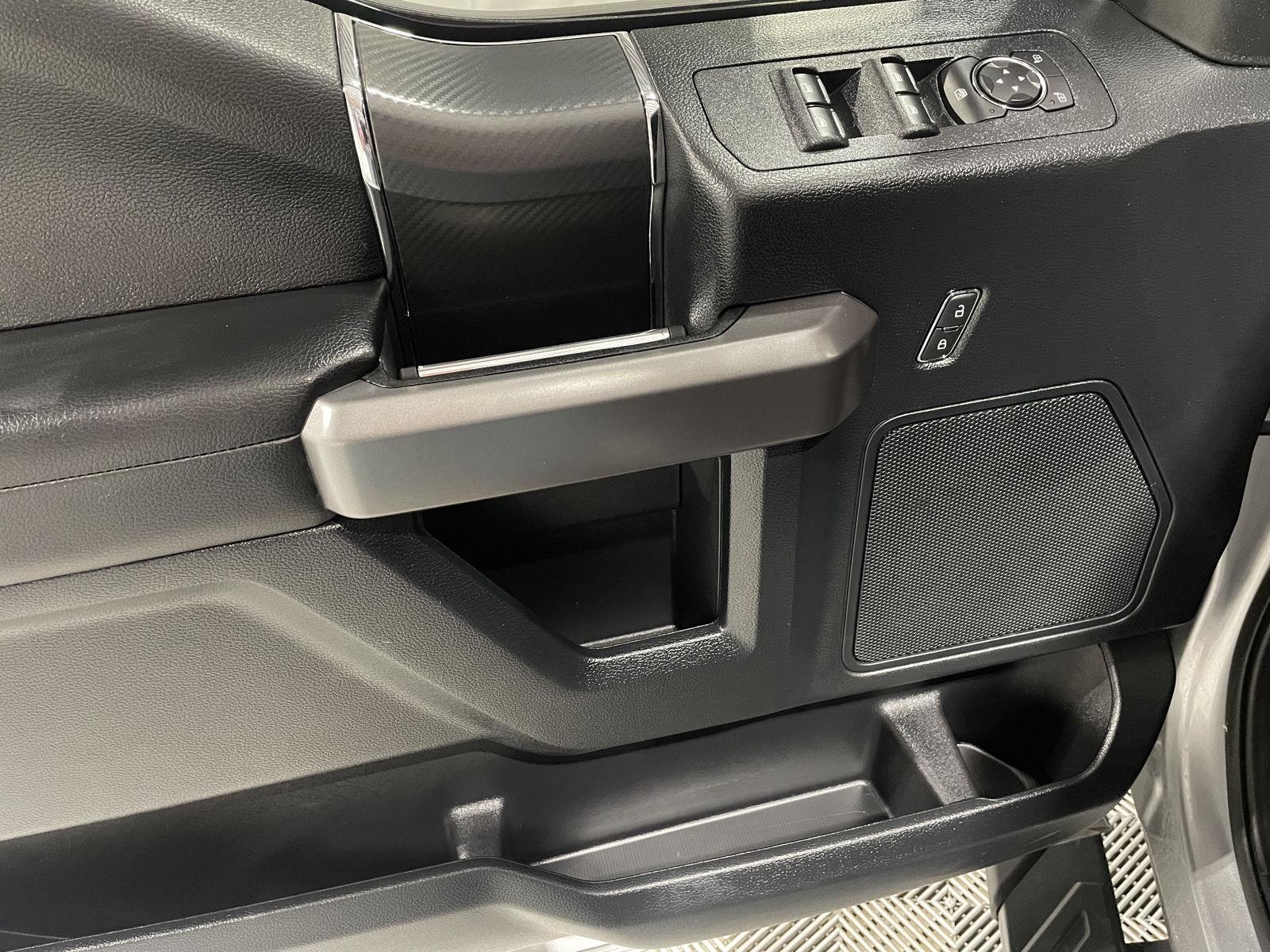 Used 2020 Ford F-150 XLT Crew Cab Truck for sale in St Joseph MO