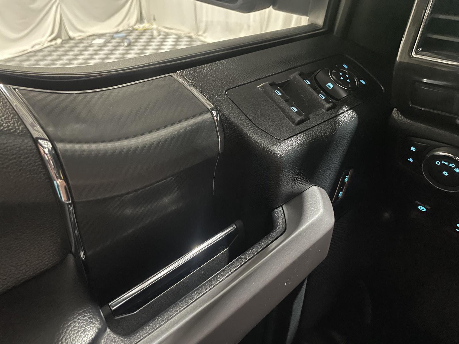 Used 2020 Ford F-150 XLT Crew Cab Truck for sale in St Joseph MO