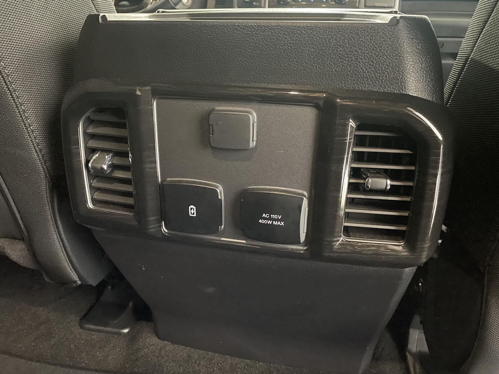 Used 2020 Ford F-150 XLT Crew Cab Truck for sale in St Joseph MO