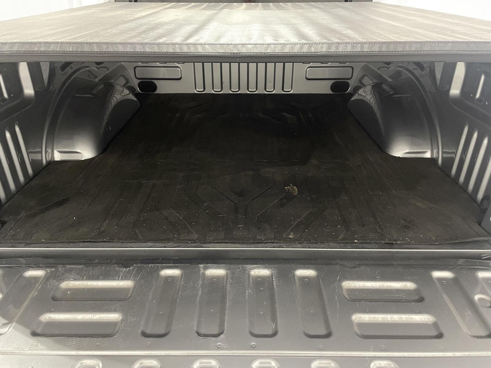 Used 2020 Ford F-150 XLT Crew Cab Truck for sale in St Joseph MO