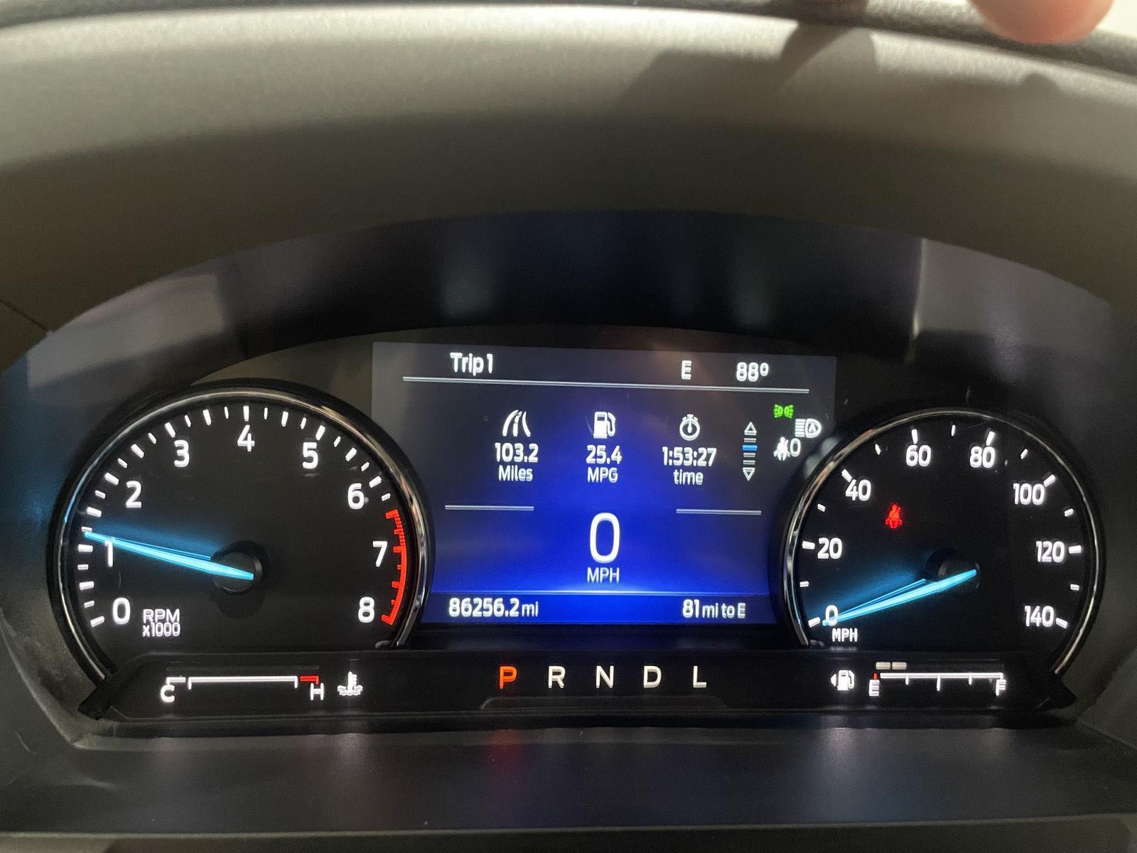 Used 2022 Ford Explorer XLT SUV for sale in St Joseph MO
