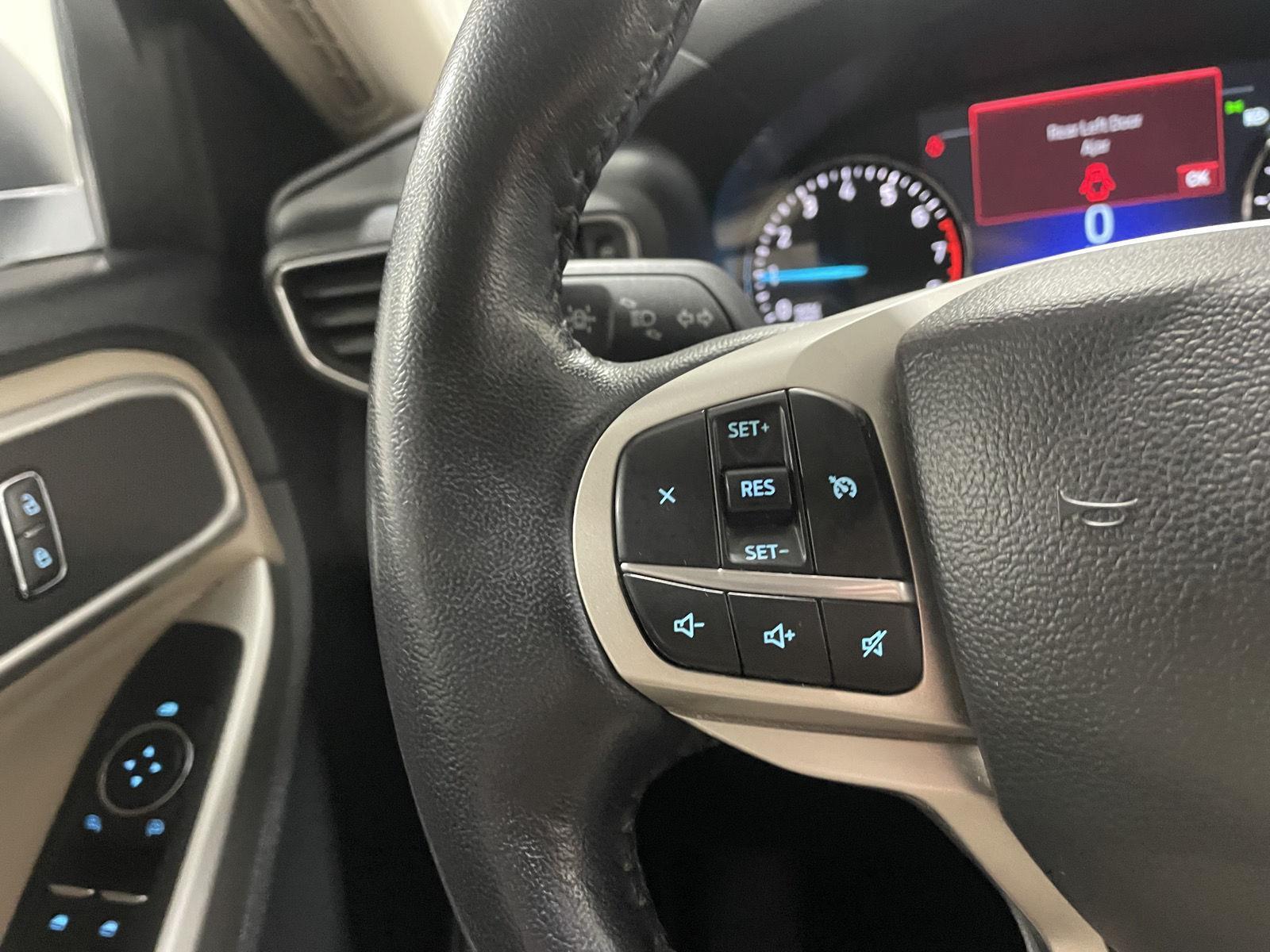 Used 2022 Ford Explorer XLT SUV for sale in St Joseph MO
