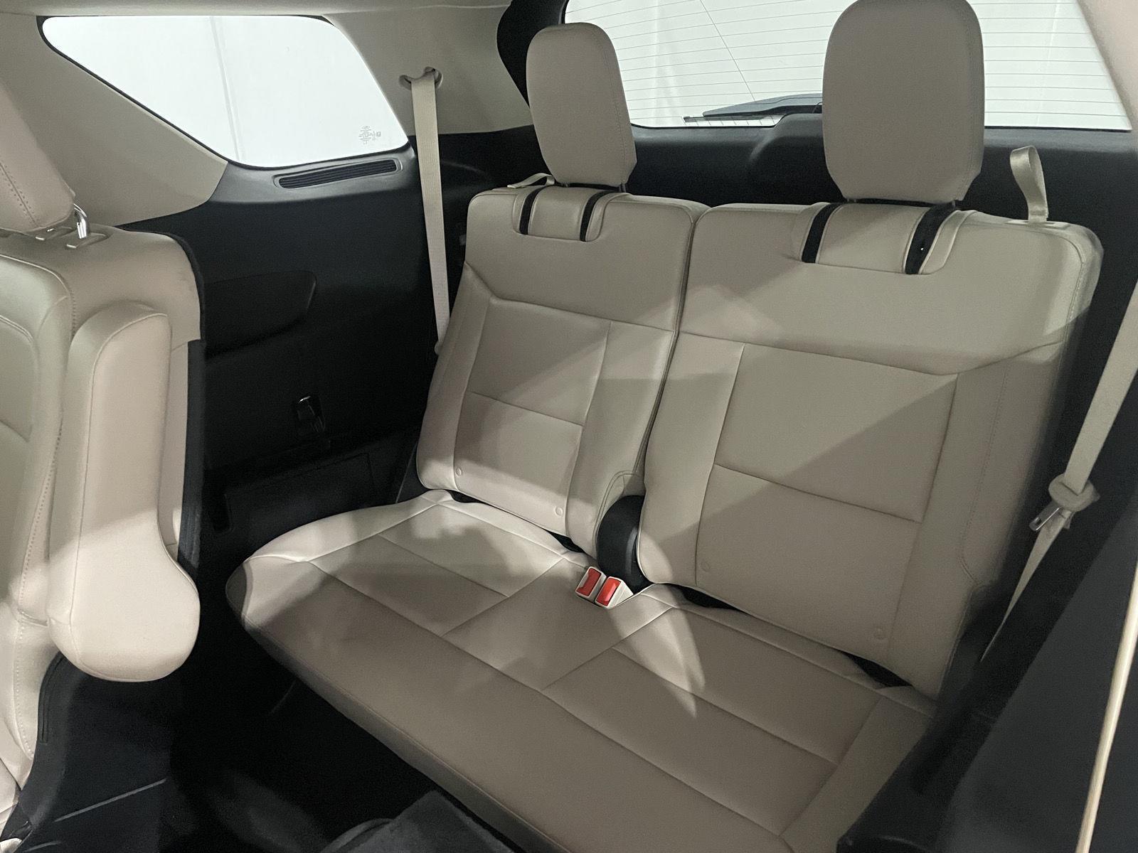 Used 2022 Ford Explorer XLT SUV for sale in St Joseph MO