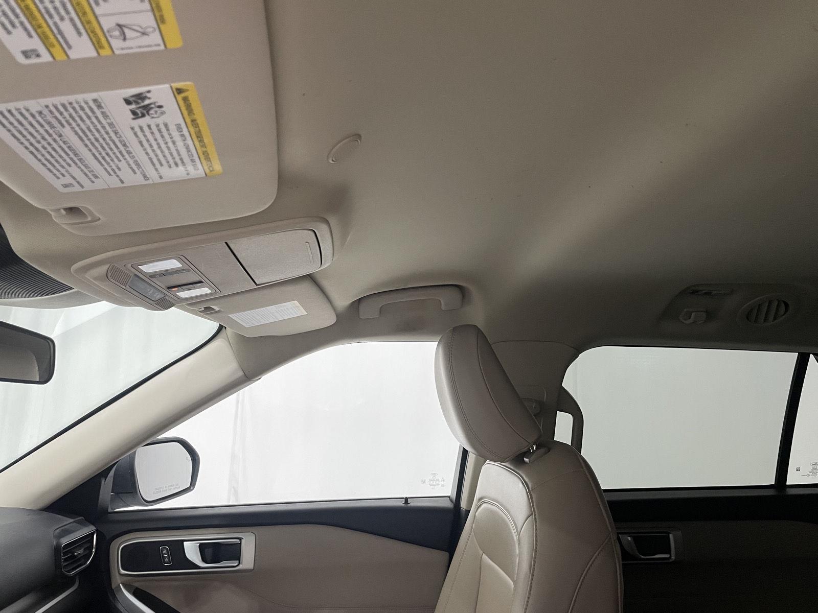 Used 2022 Ford Explorer XLT SUV for sale in St Joseph MO