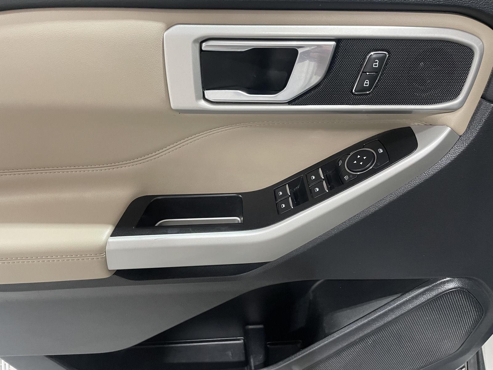 Used 2022 Ford Explorer XLT SUV for sale in St Joseph MO