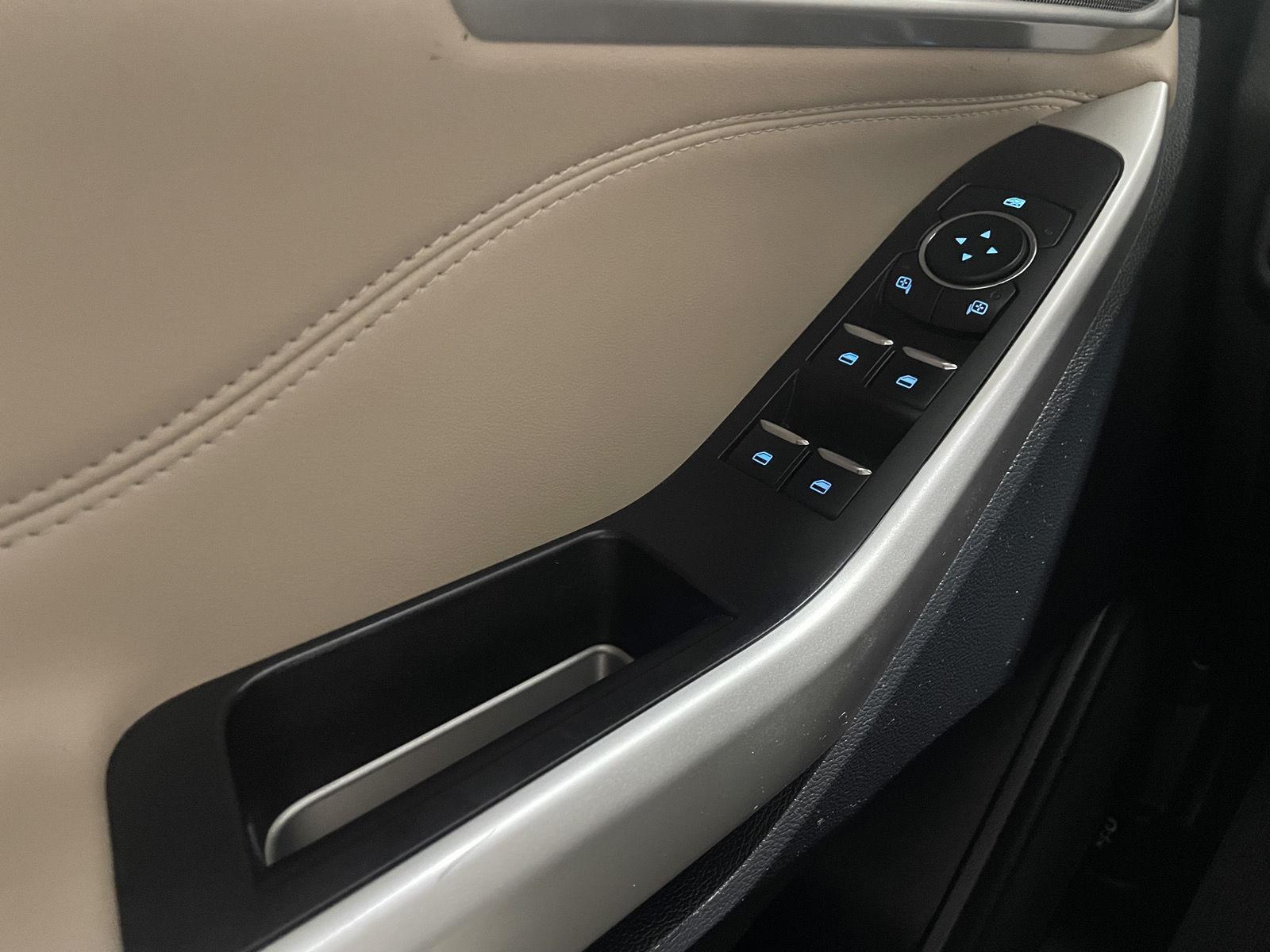 Used 2022 Ford Explorer XLT SUV for sale in St Joseph MO