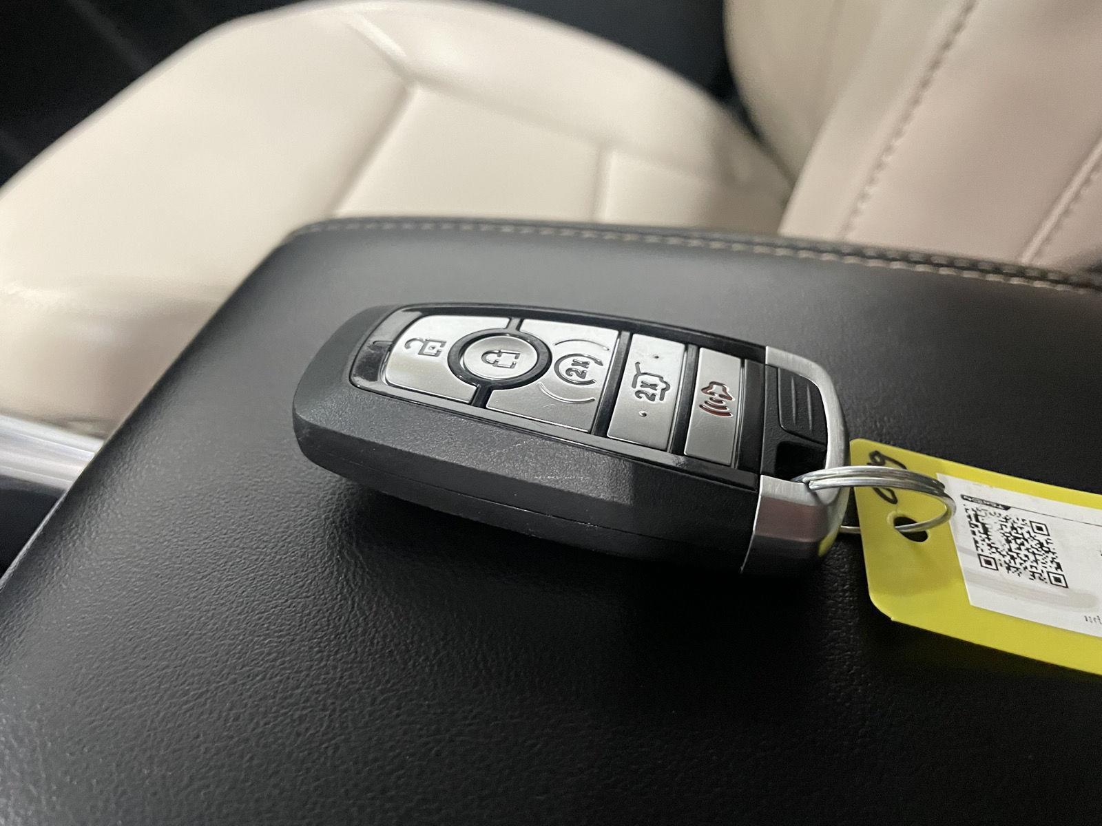 Used 2022 Ford Explorer XLT SUV for sale in St Joseph MO