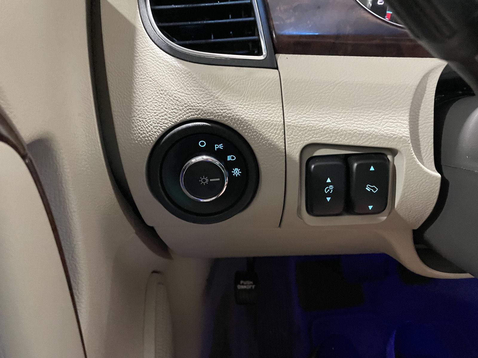 Used 2011 Ford Taurus Limited Sedan for sale in St Joseph MO
