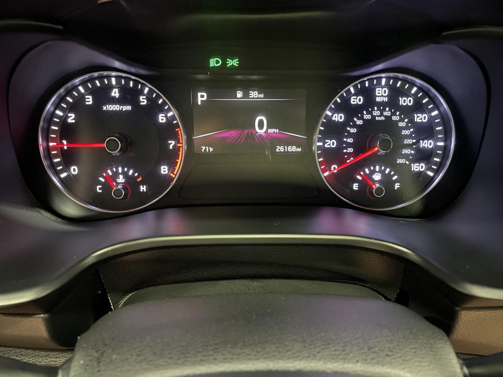 Used 2023 Kia Forte GT-Line Sedan for sale in St Joseph MO