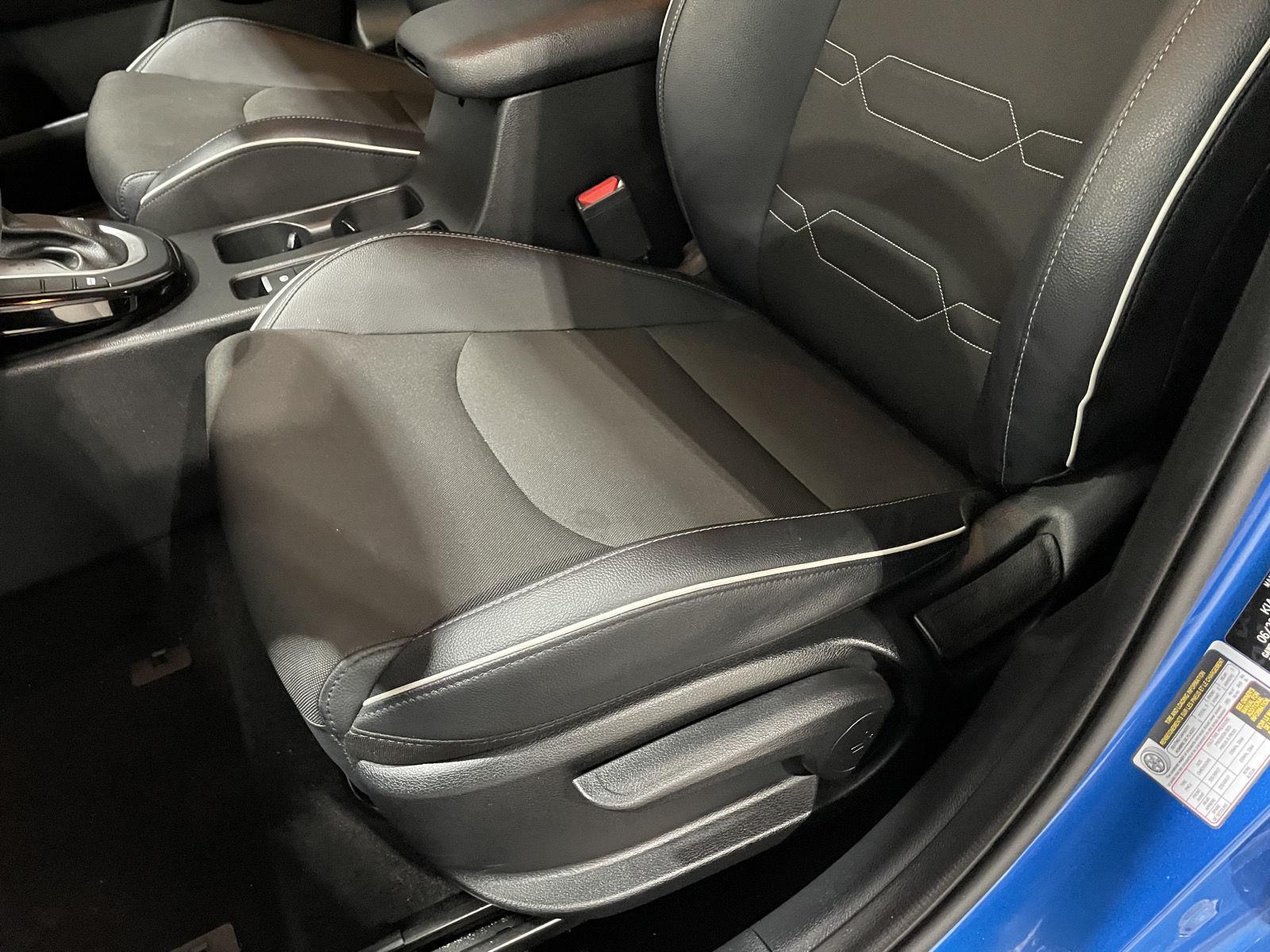 Used 2023 Kia Forte GT-Line Sedan for sale in St Joseph MO
