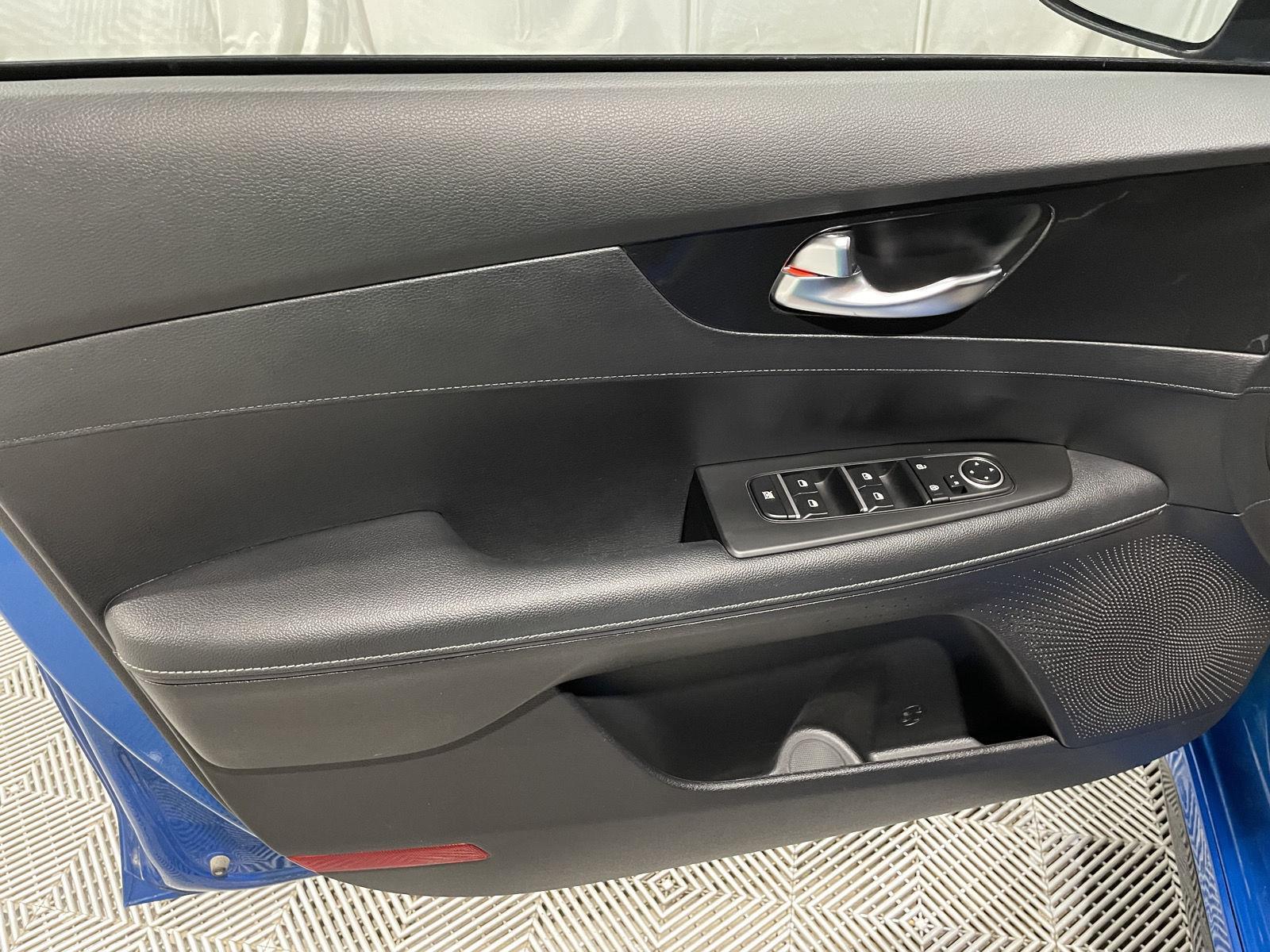 Used 2023 Kia Forte GT-Line Sedan for sale in St Joseph MO