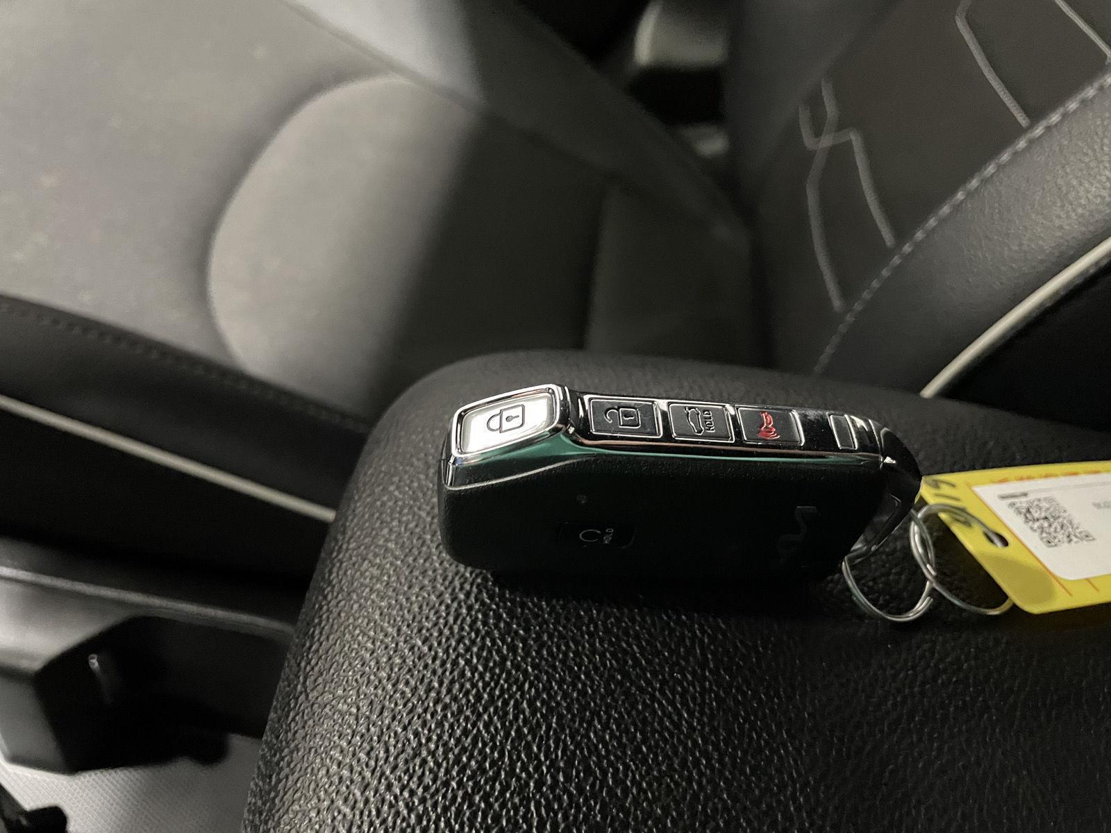 Used 2023 Kia Forte GT-Line Sedan for sale in St Joseph MO