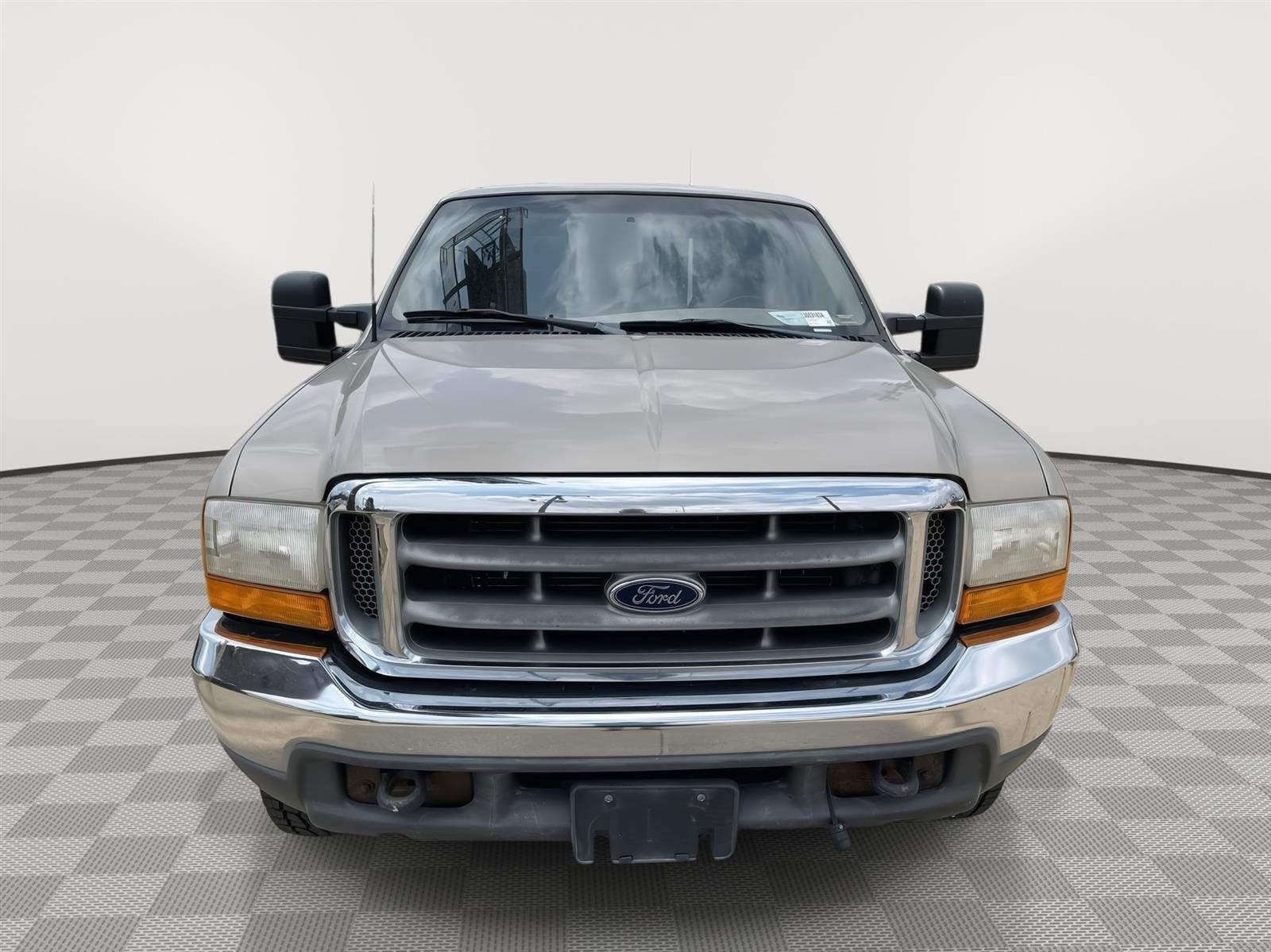 Used 1999 Ford Super Duty F-250 Crew Cab 156 XL 4WD Crew Cab Truck for sale in St Joseph MO
