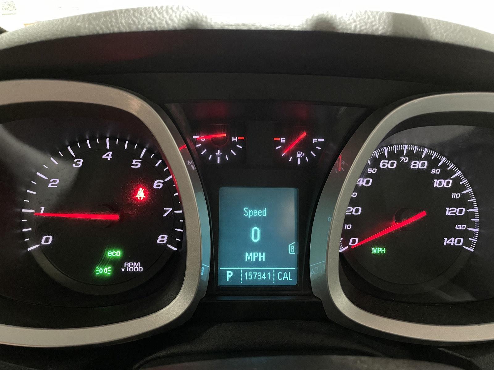 Used 2011 Chevrolet Equinox LT w/1LT 4 door for sale in St Joseph MO