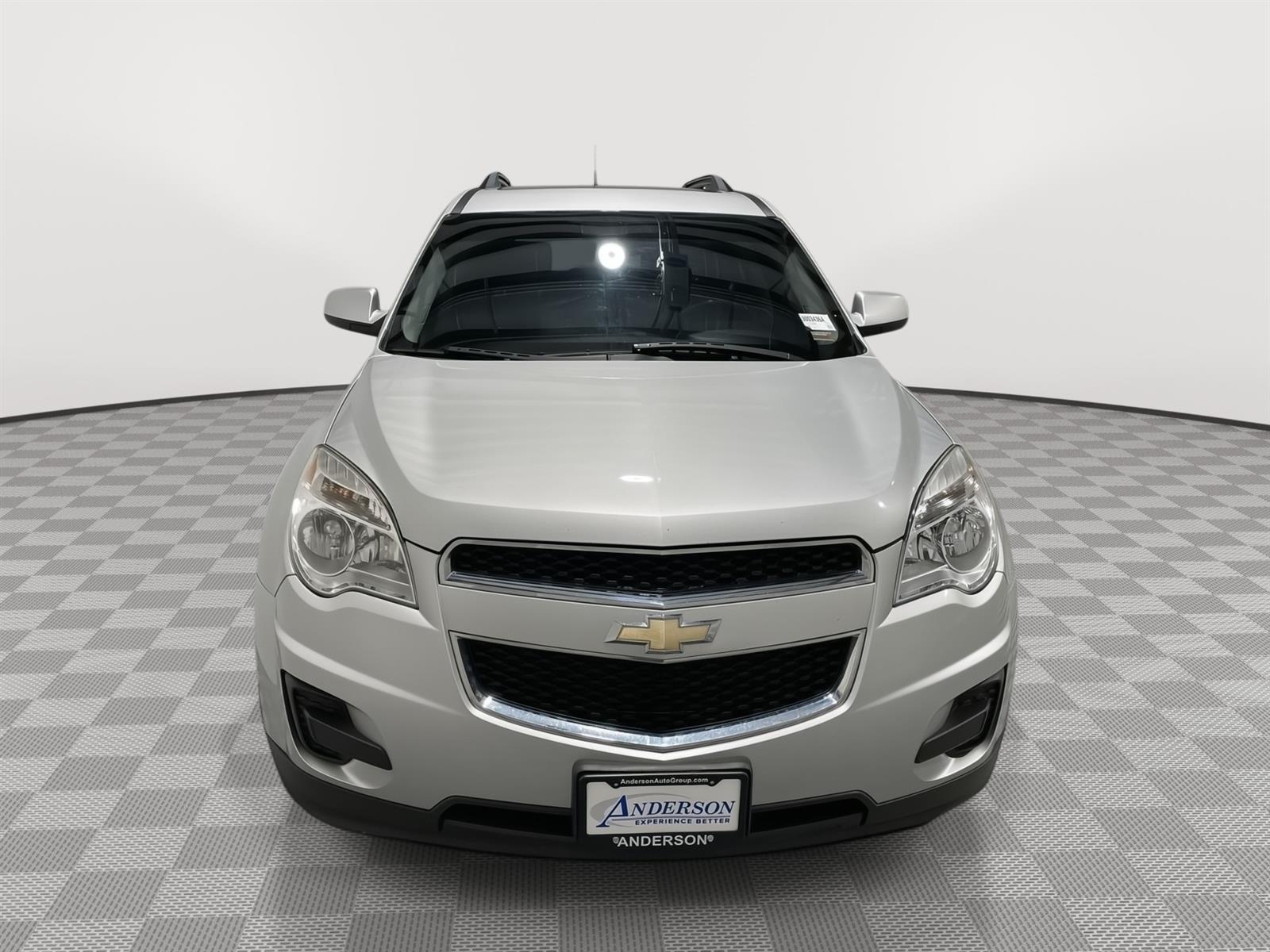 Used 2011 Chevrolet Equinox LT w/1LT 4 door for sale in St Joseph MO
