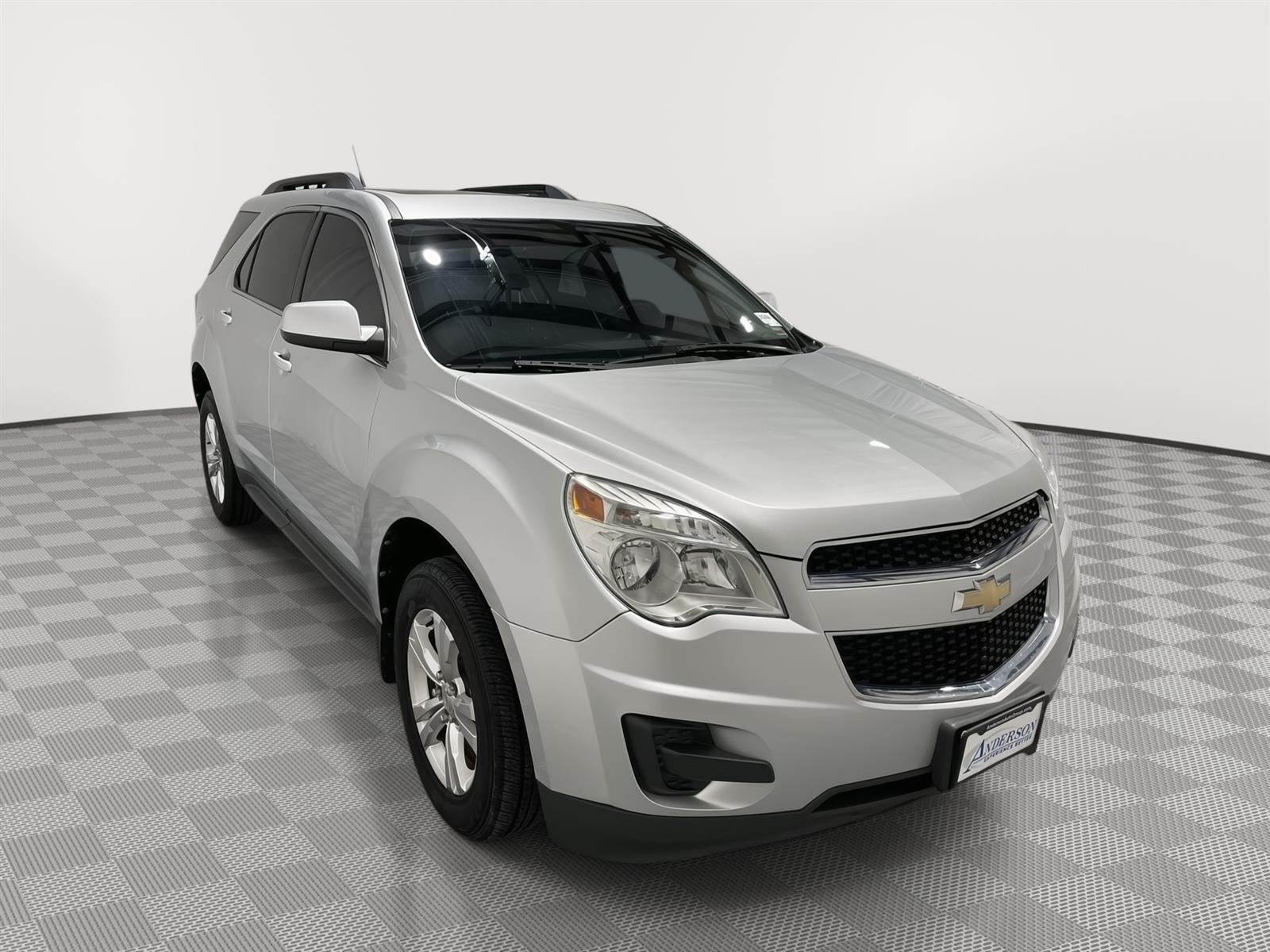 Used 2011 Chevrolet Equinox LT w/1LT 4 door for sale in St Joseph MO