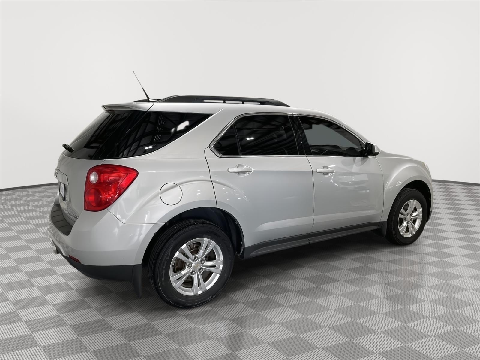 Used 2011 Chevrolet Equinox LT w/1LT 4 door for sale in St Joseph MO