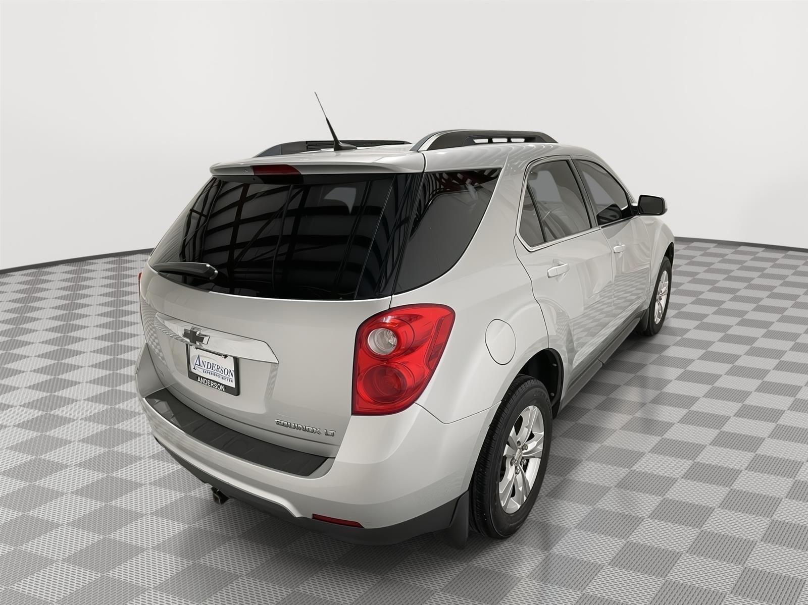 Used 2011 Chevrolet Equinox LT w/1LT 4 door for sale in St Joseph MO