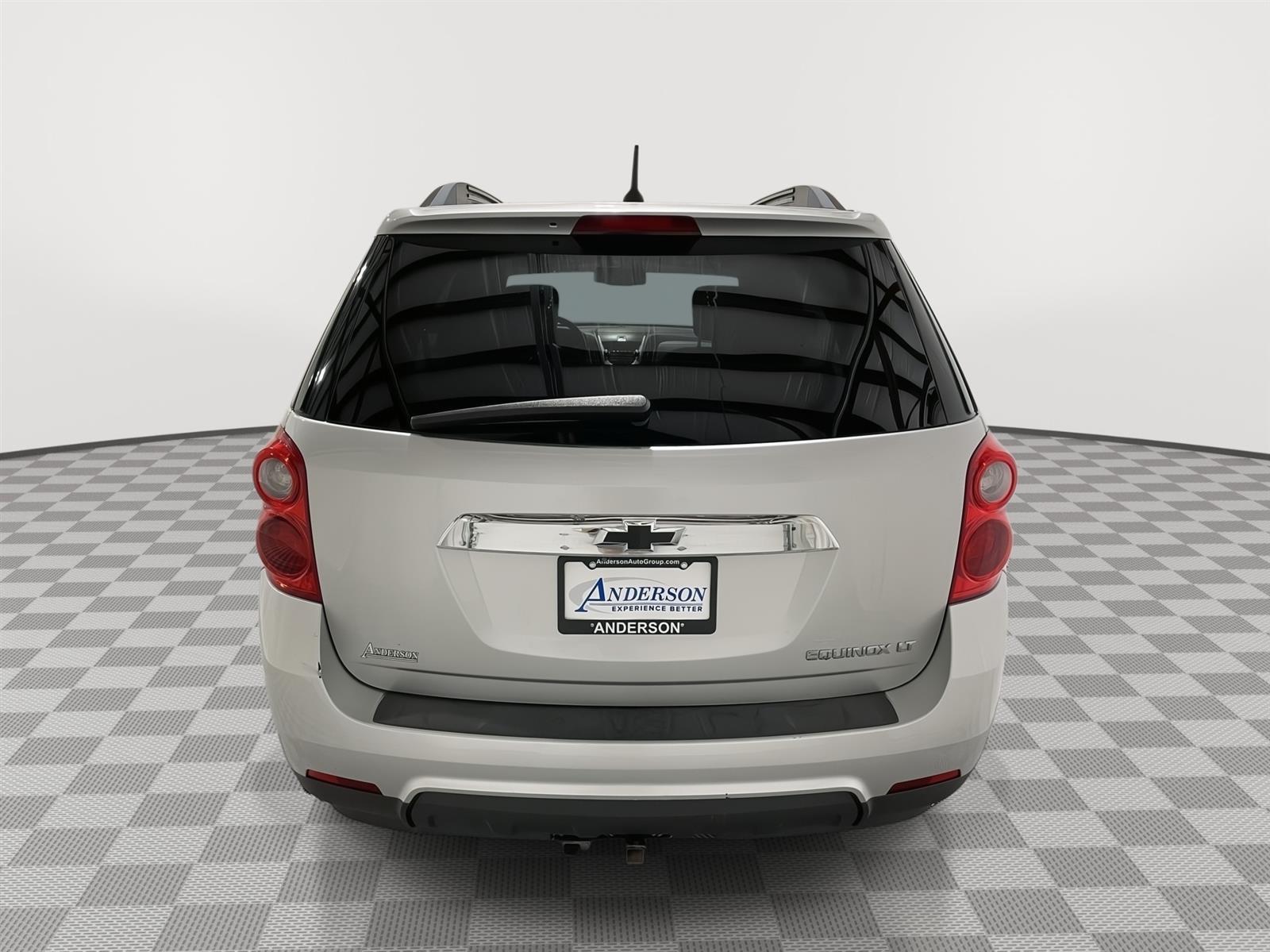 Used 2011 Chevrolet Equinox LT w/1LT 4 door for sale in St Joseph MO