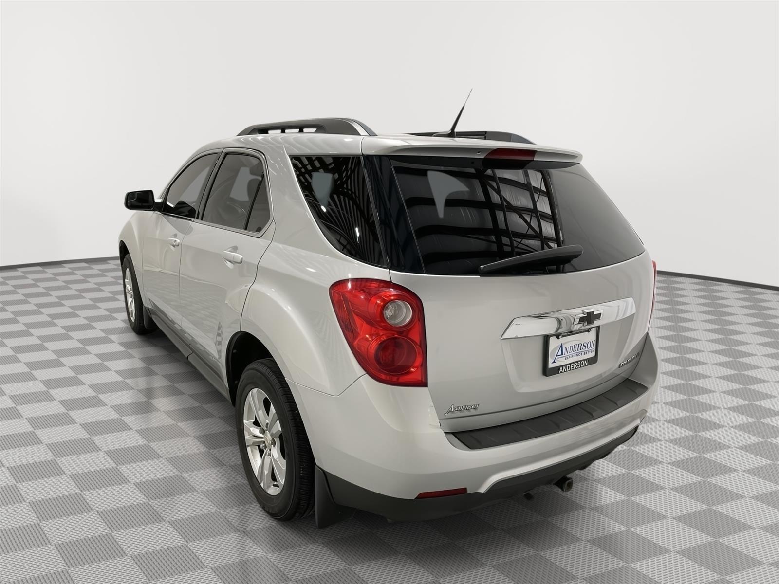 Used 2011 Chevrolet Equinox LT w/1LT 4 door for sale in St Joseph MO