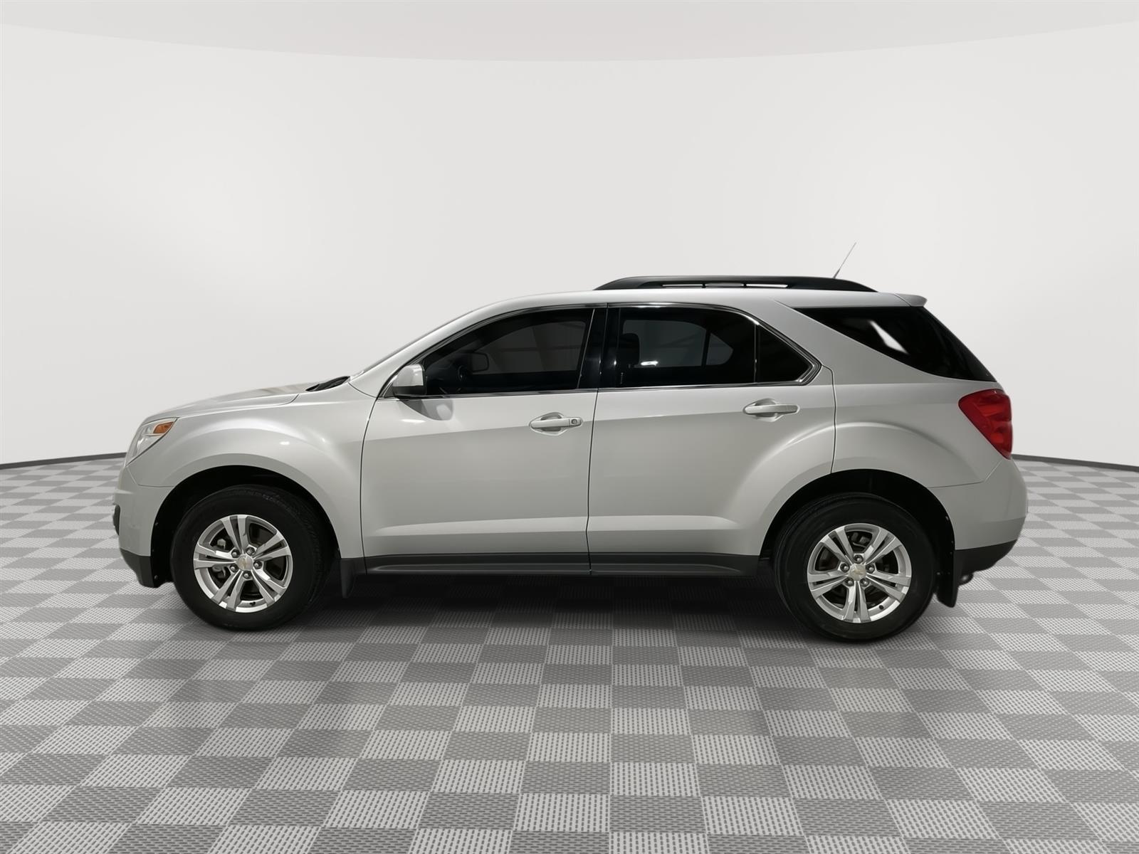 Used 2011 Chevrolet Equinox LT w/1LT 4 door for sale in St Joseph MO