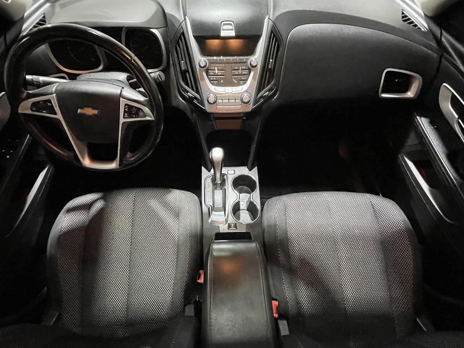 Used 2011 Chevrolet Equinox LT w/1LT 4 door for sale in St Joseph MO