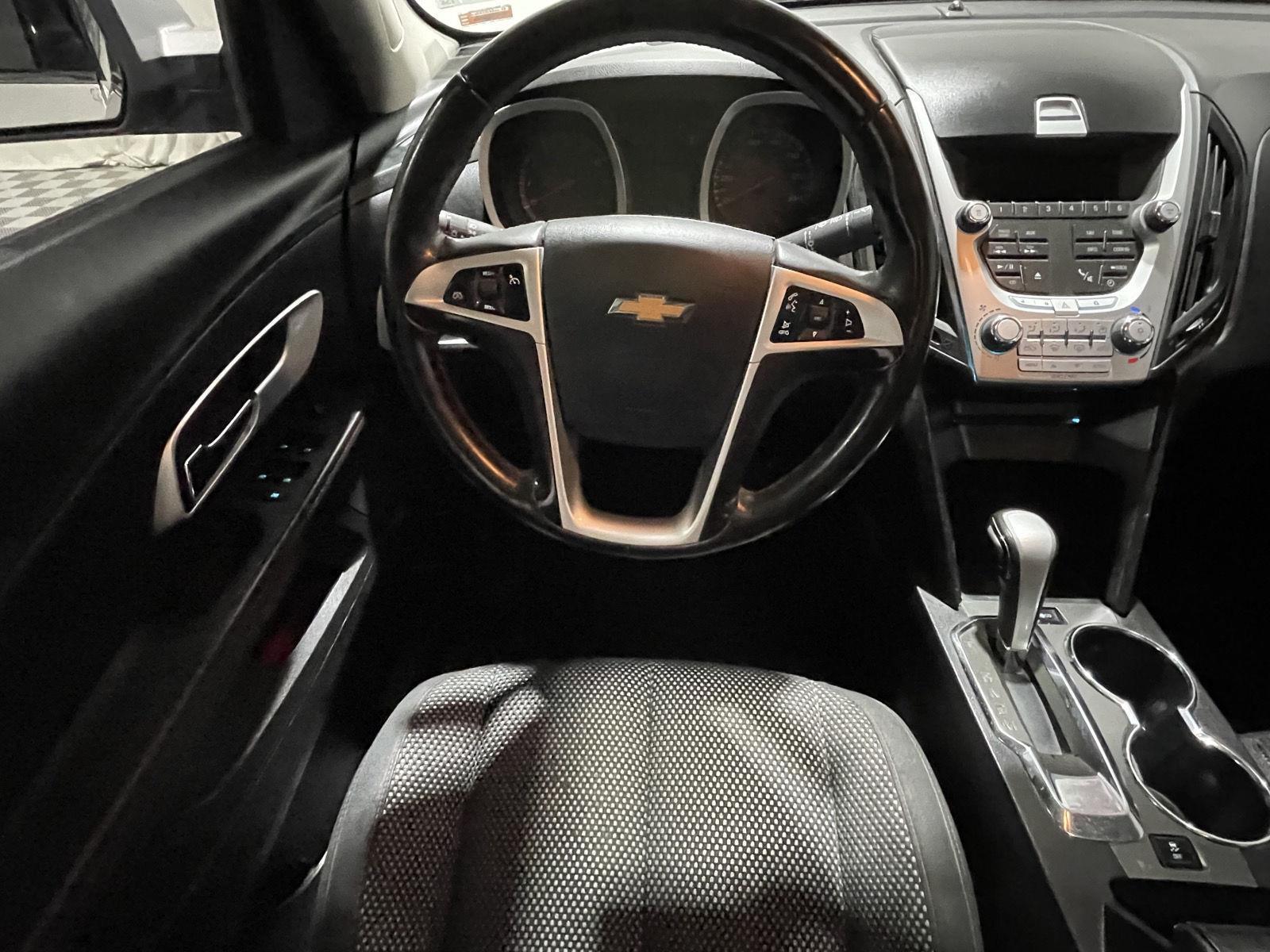 Used 2011 Chevrolet Equinox LT w/1LT 4 door for sale in St Joseph MO