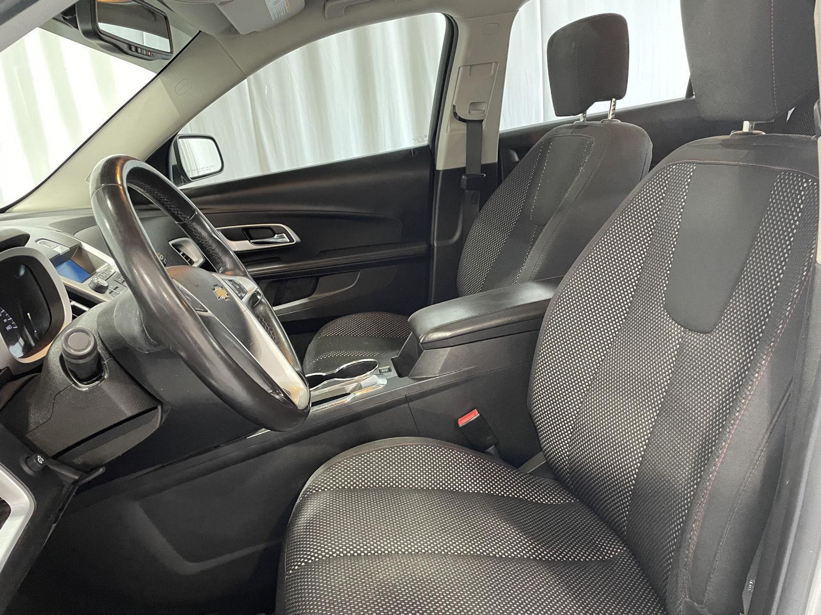 Used 2011 Chevrolet Equinox LT w/1LT 4 door for sale in St Joseph MO