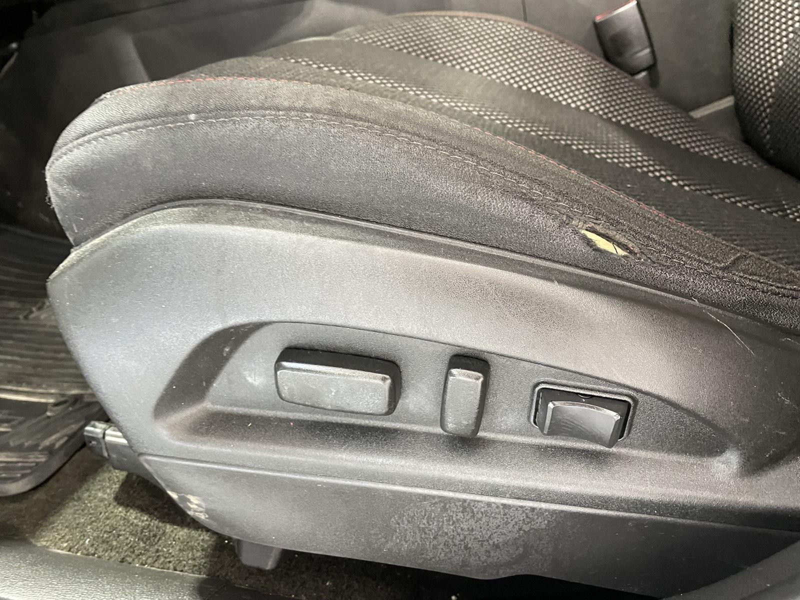 Used 2011 Chevrolet Equinox LT w/1LT 4 door for sale in St Joseph MO