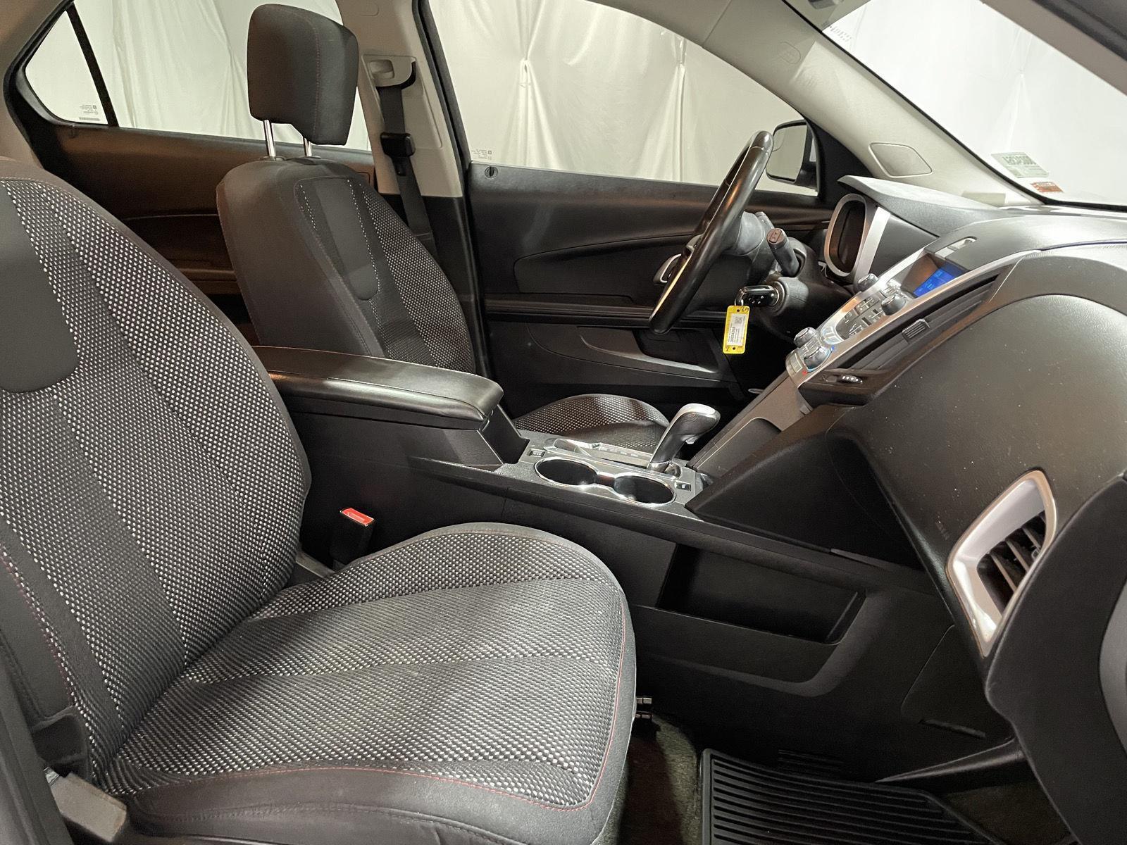 Used 2011 Chevrolet Equinox LT w/1LT 4 door for sale in St Joseph MO