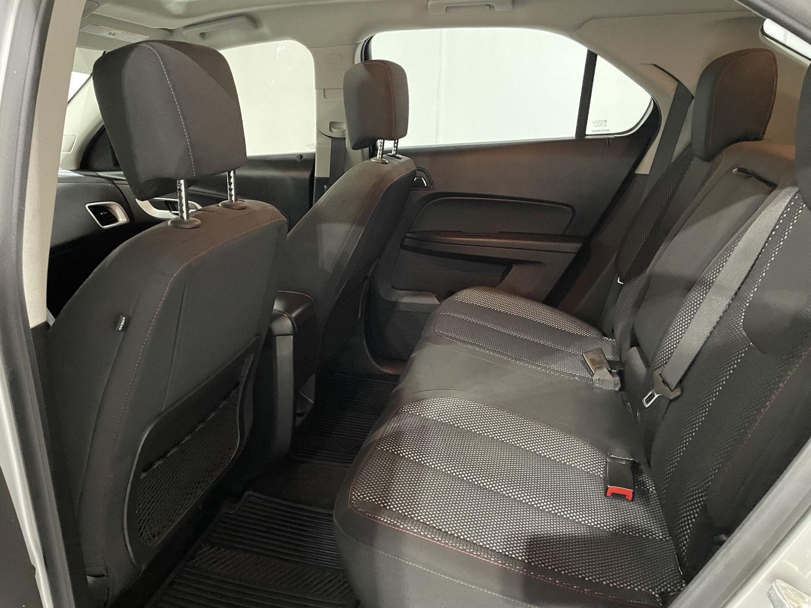 Used 2011 Chevrolet Equinox LT w/1LT 4 door for sale in St Joseph MO