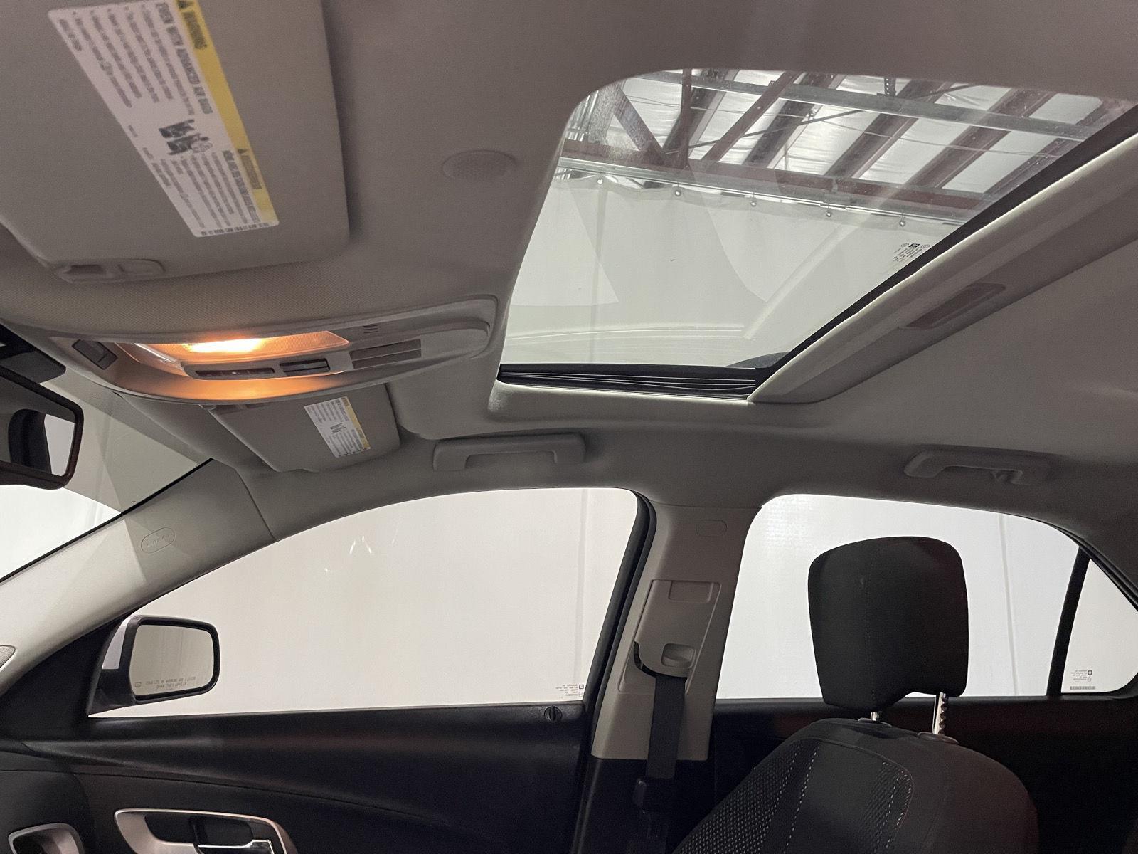 Used 2011 Chevrolet Equinox LT w/1LT 4 door for sale in St Joseph MO