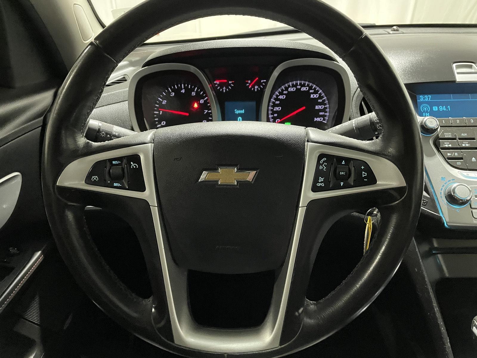 Used 2011 Chevrolet Equinox LT w/1LT 4 door for sale in St Joseph MO
