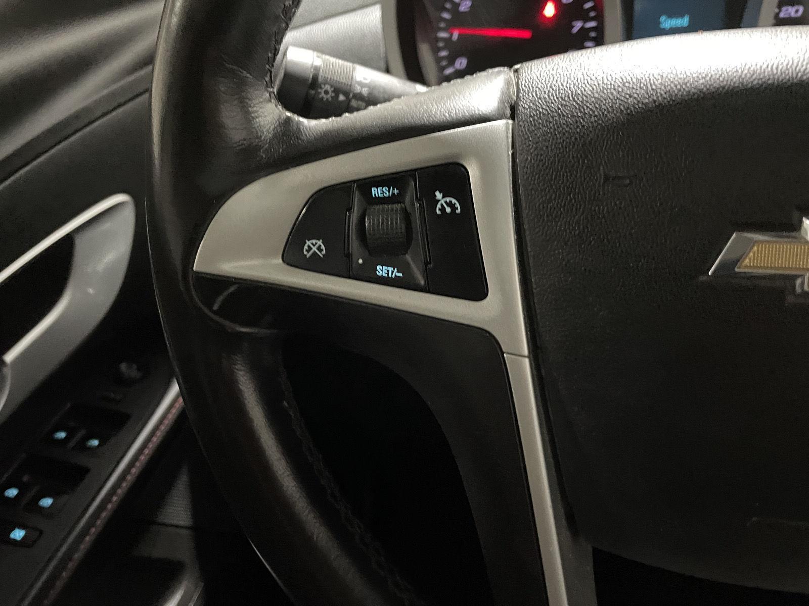 Used 2011 Chevrolet Equinox LT w/1LT 4 door for sale in St Joseph MO
