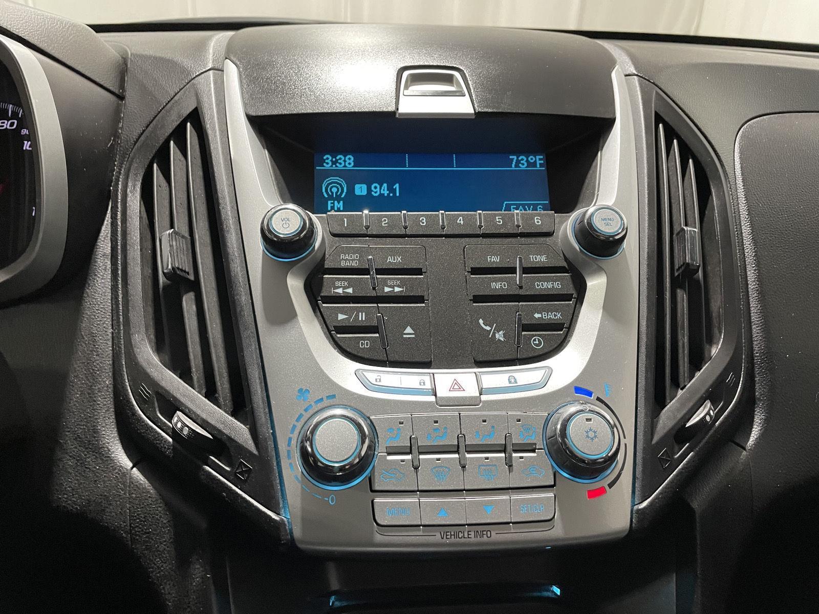 Used 2011 Chevrolet Equinox LT w/1LT 4 door for sale in St Joseph MO