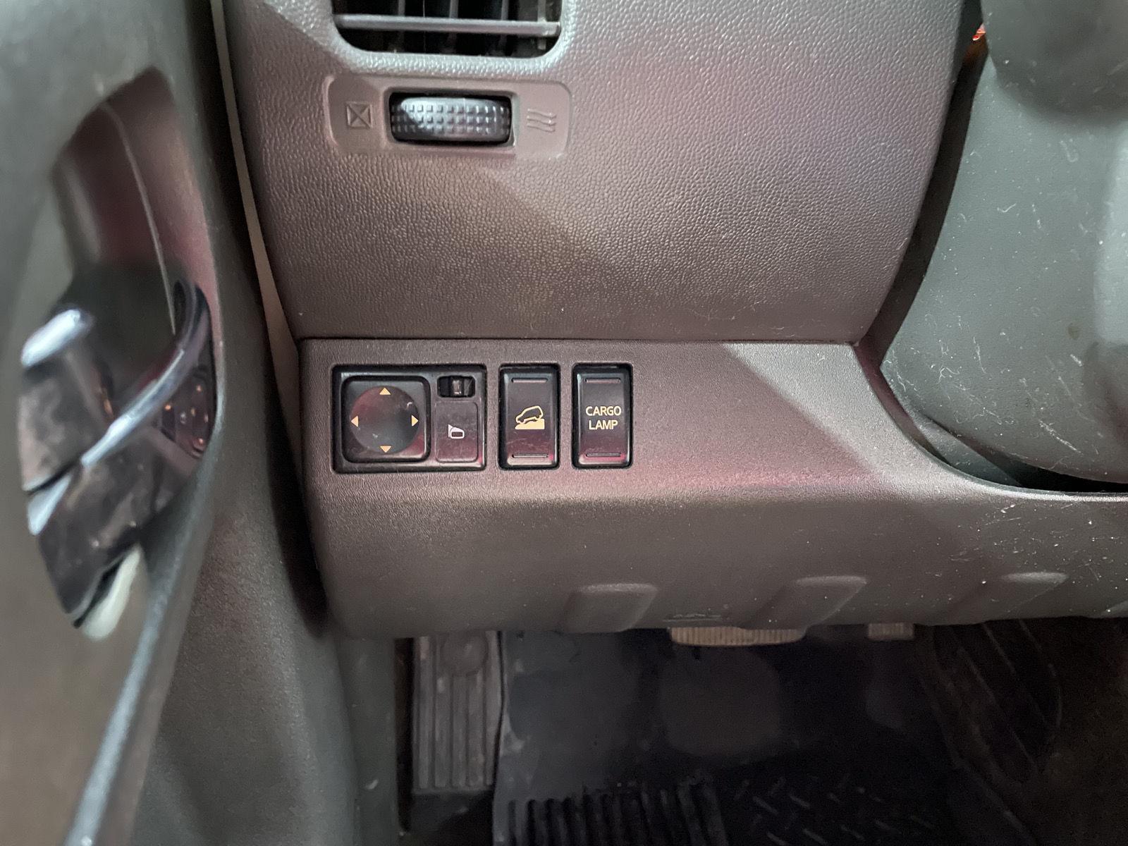 Used 2018 Nissan Frontier PRO-4X Crew Cab Truck for sale in St Joseph MO