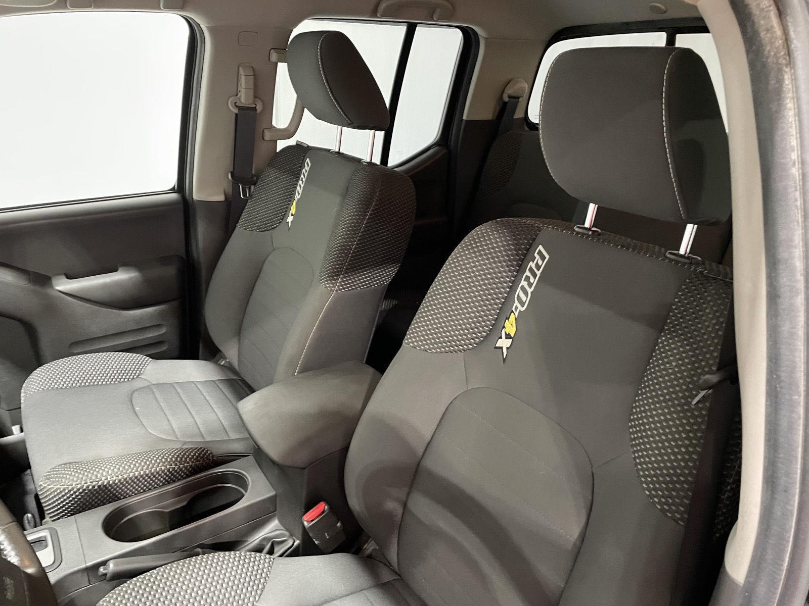 Used 2018 Nissan Frontier PRO-4X Crew Cab Truck for sale in St Joseph MO