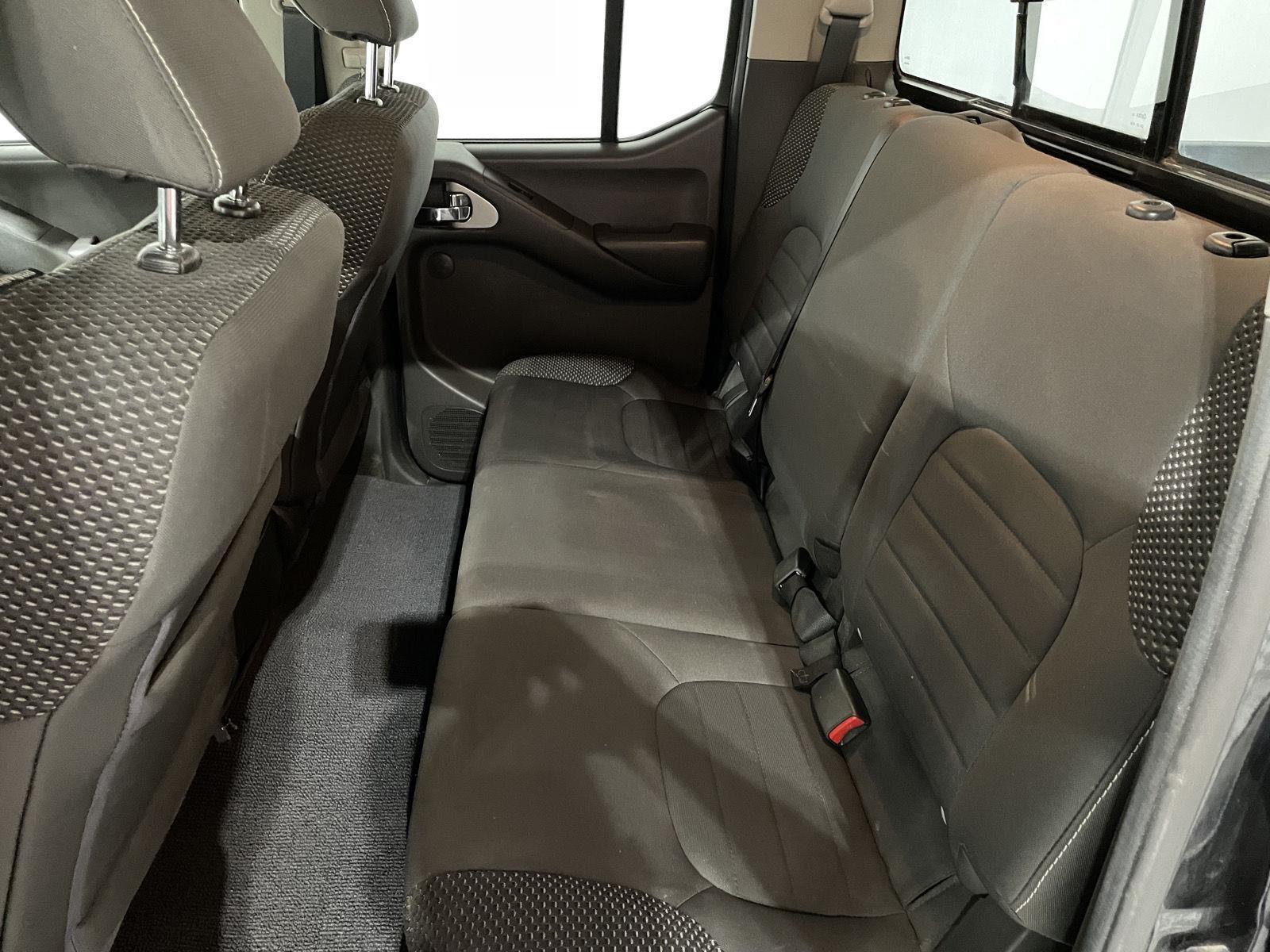 Used 2018 Nissan Frontier PRO-4X Crew Cab Truck for sale in St Joseph MO