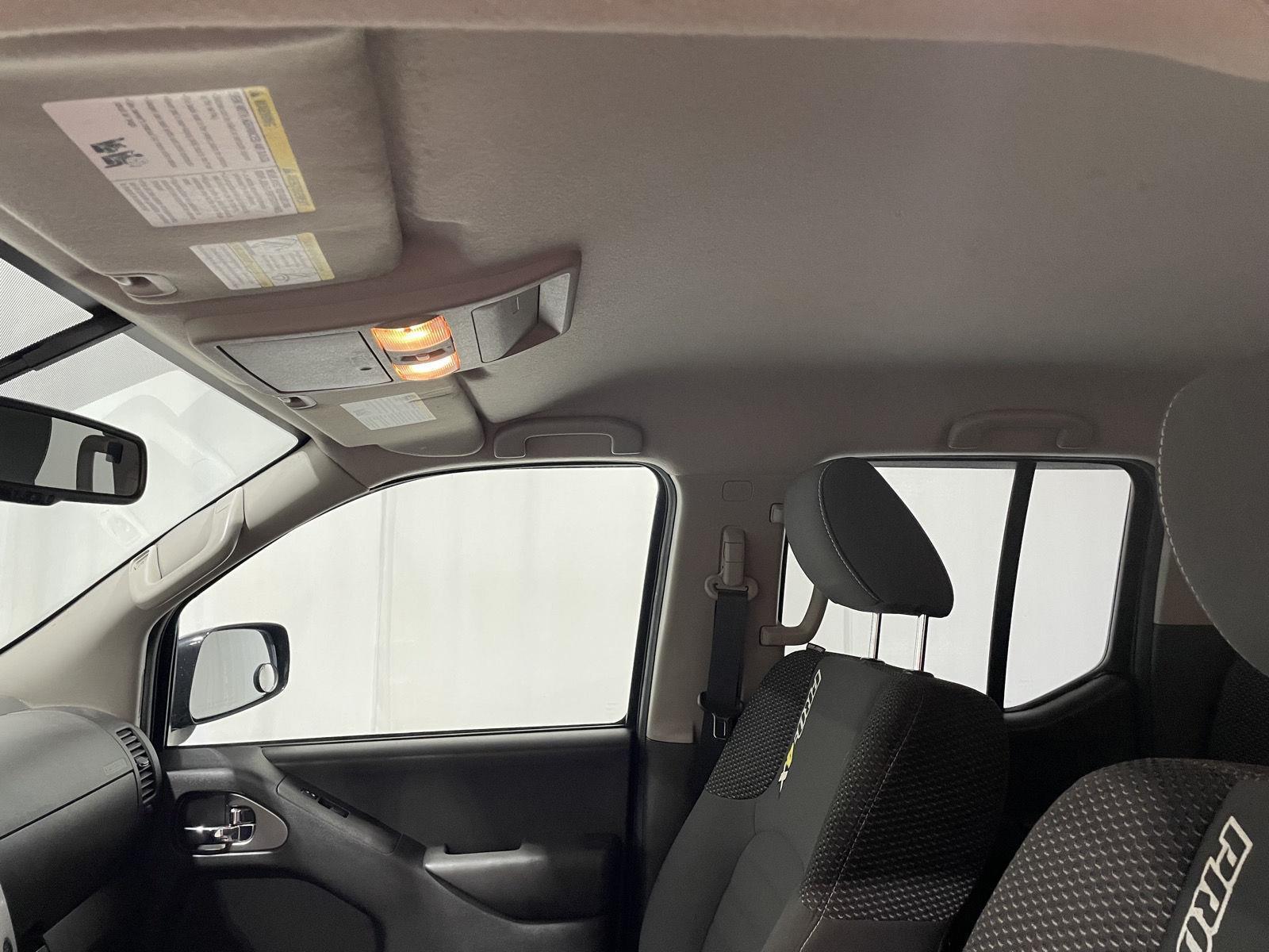 Used 2018 Nissan Frontier PRO-4X Crew Cab Truck for sale in St Joseph MO